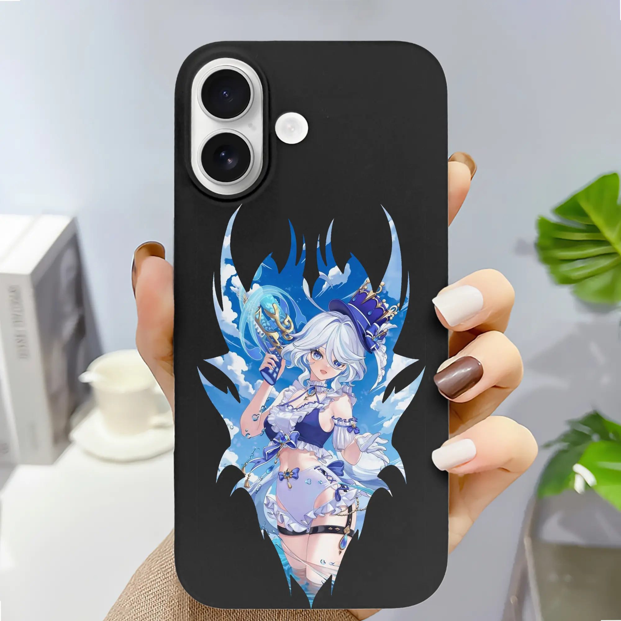 原 神 グッズ フリーナ