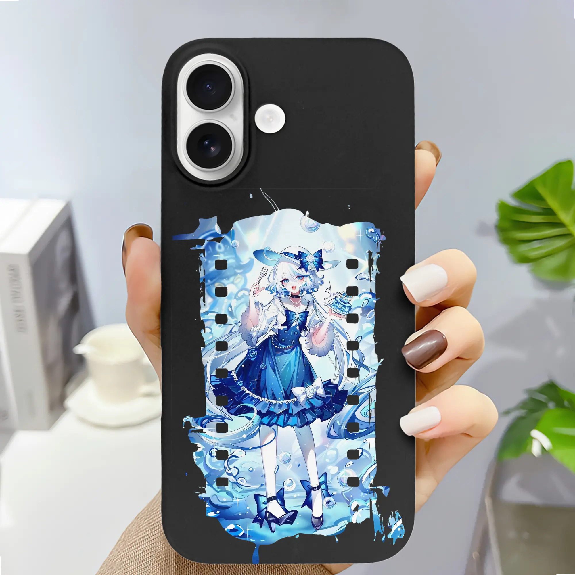 原 神 グッズ フリーナ