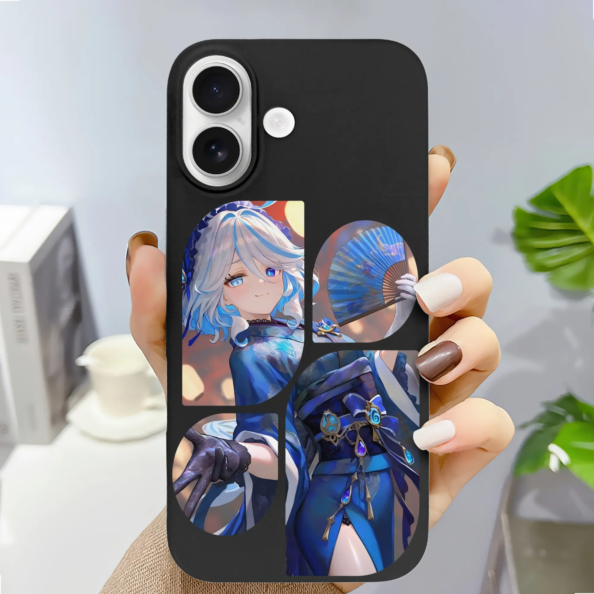 原 神 グッズ フリーナ