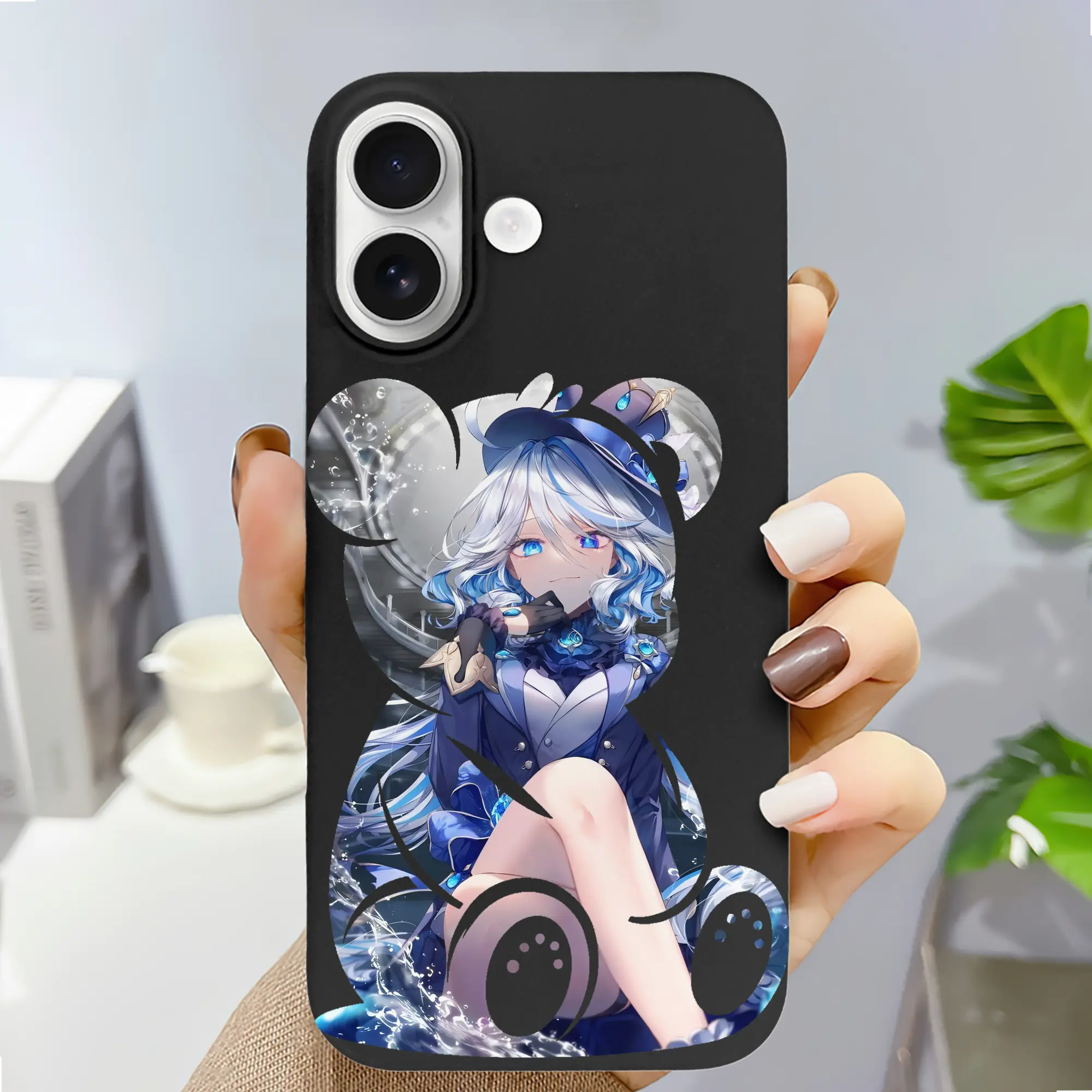 原 神 グッズ フリーナ