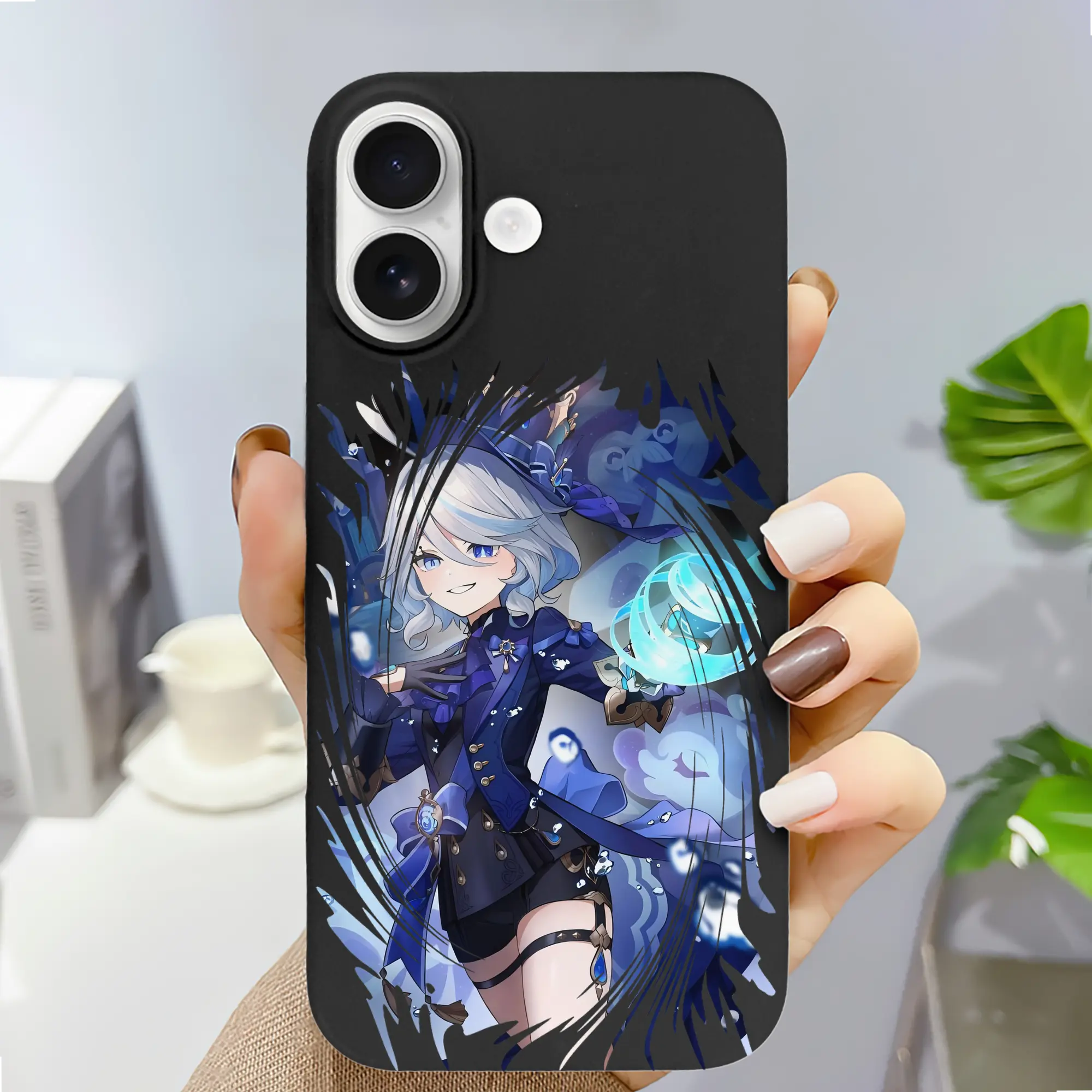 原 神 グッズ フリーナ