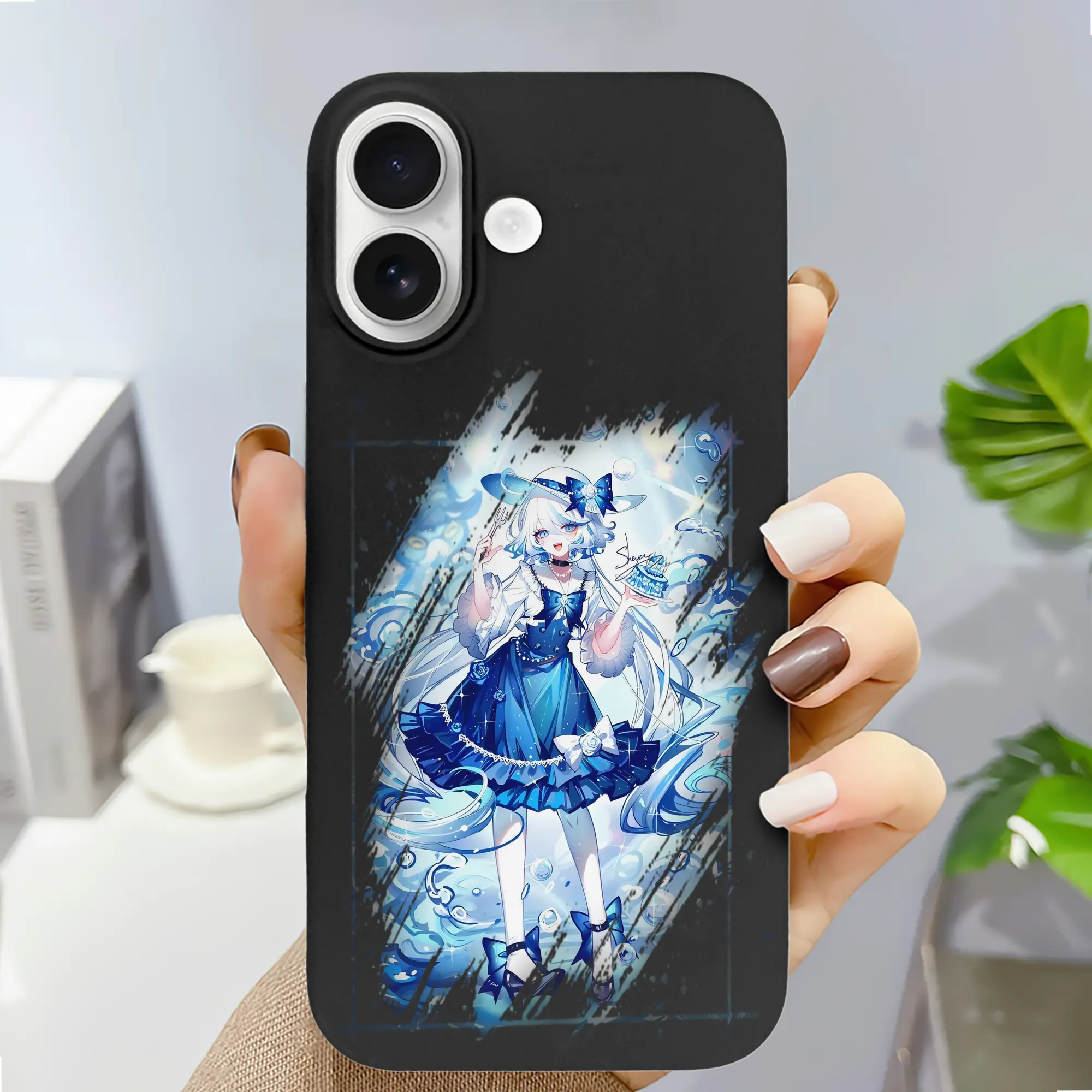 原 神 グッズ フリーナ