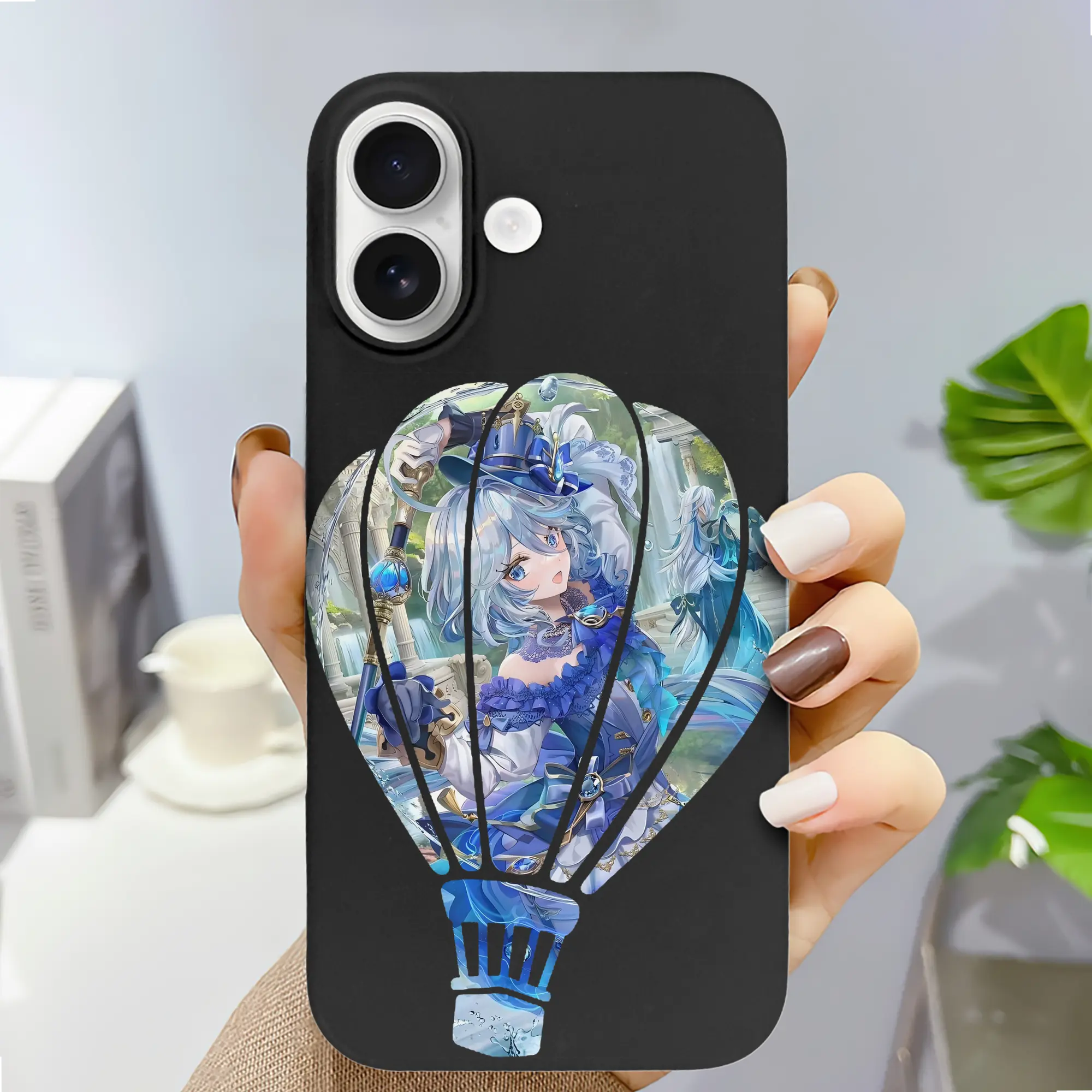 原 神 グッズ フリーナ