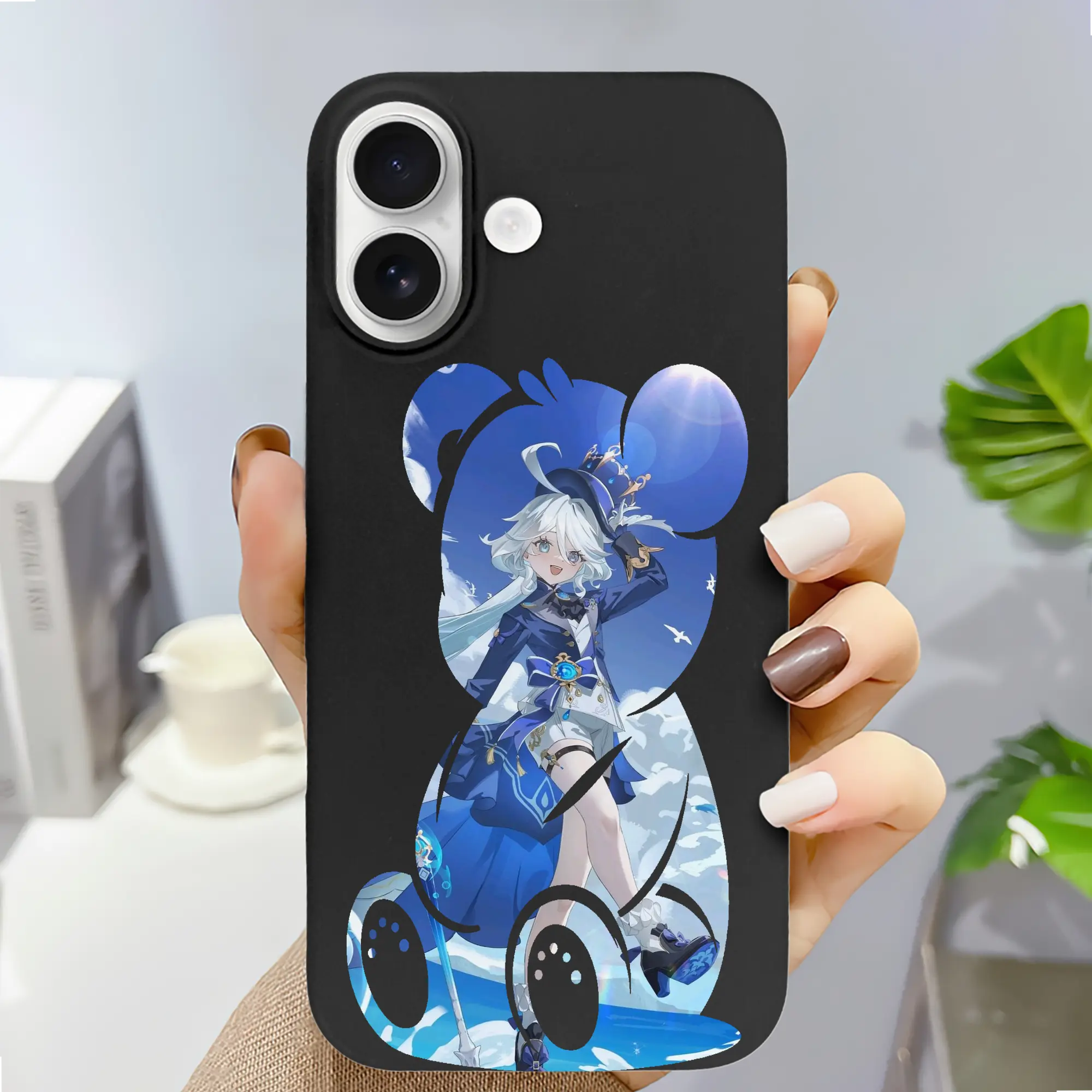 原 神 グッズ フリーナ