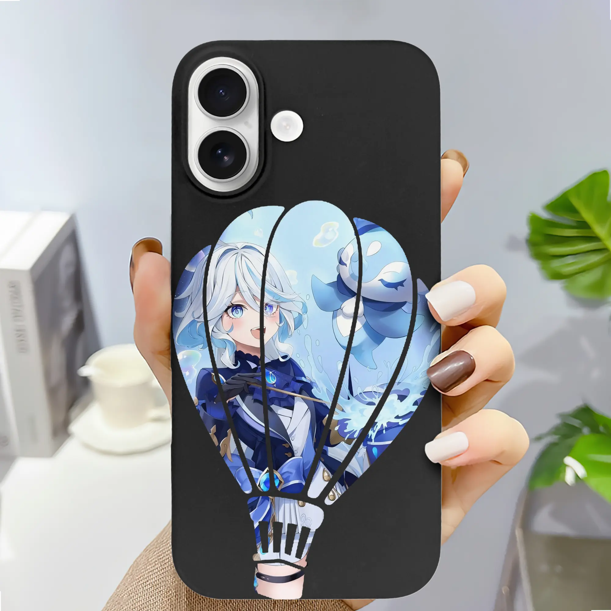 原 神 グッズ フリーナ