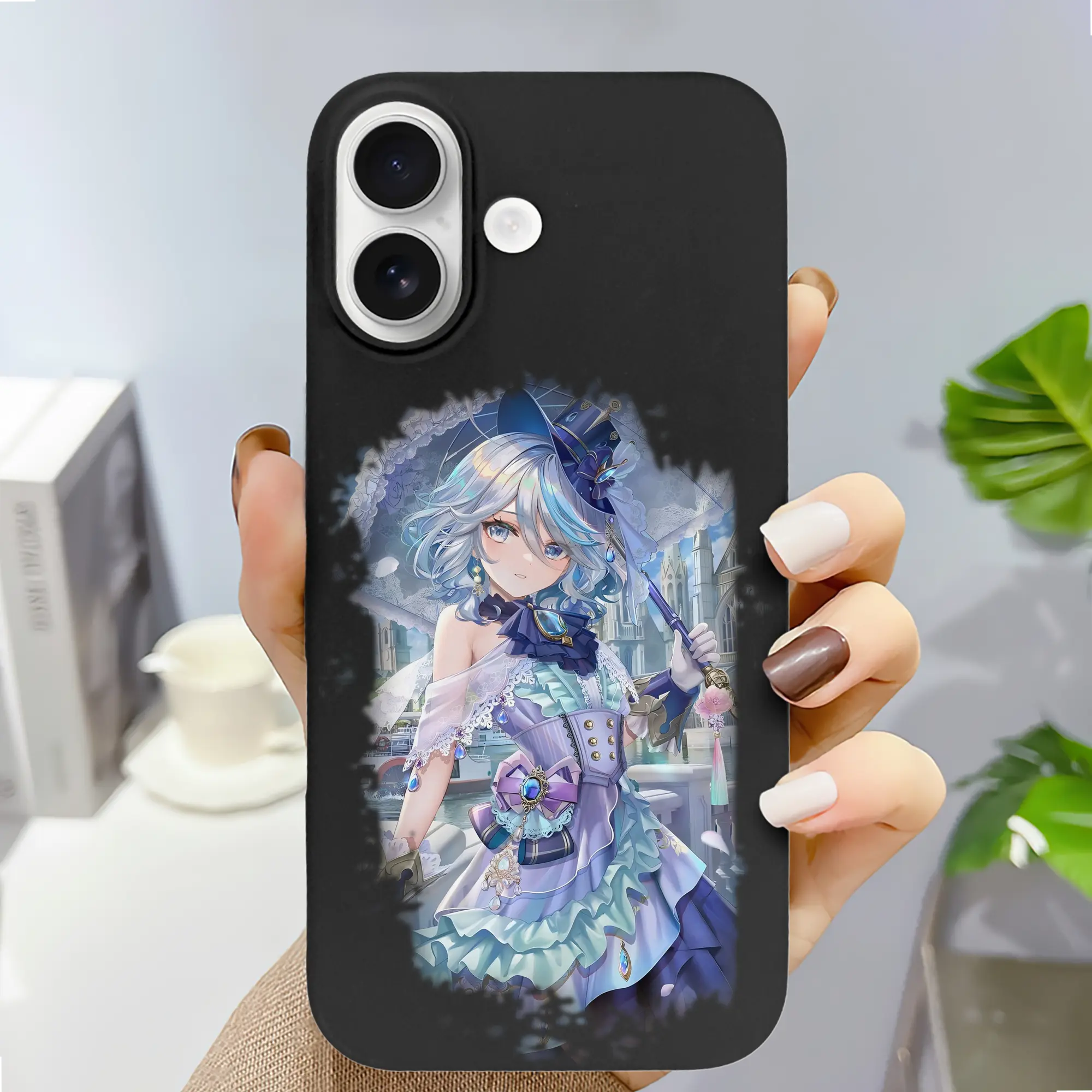 原 神 グッズ フリーナ