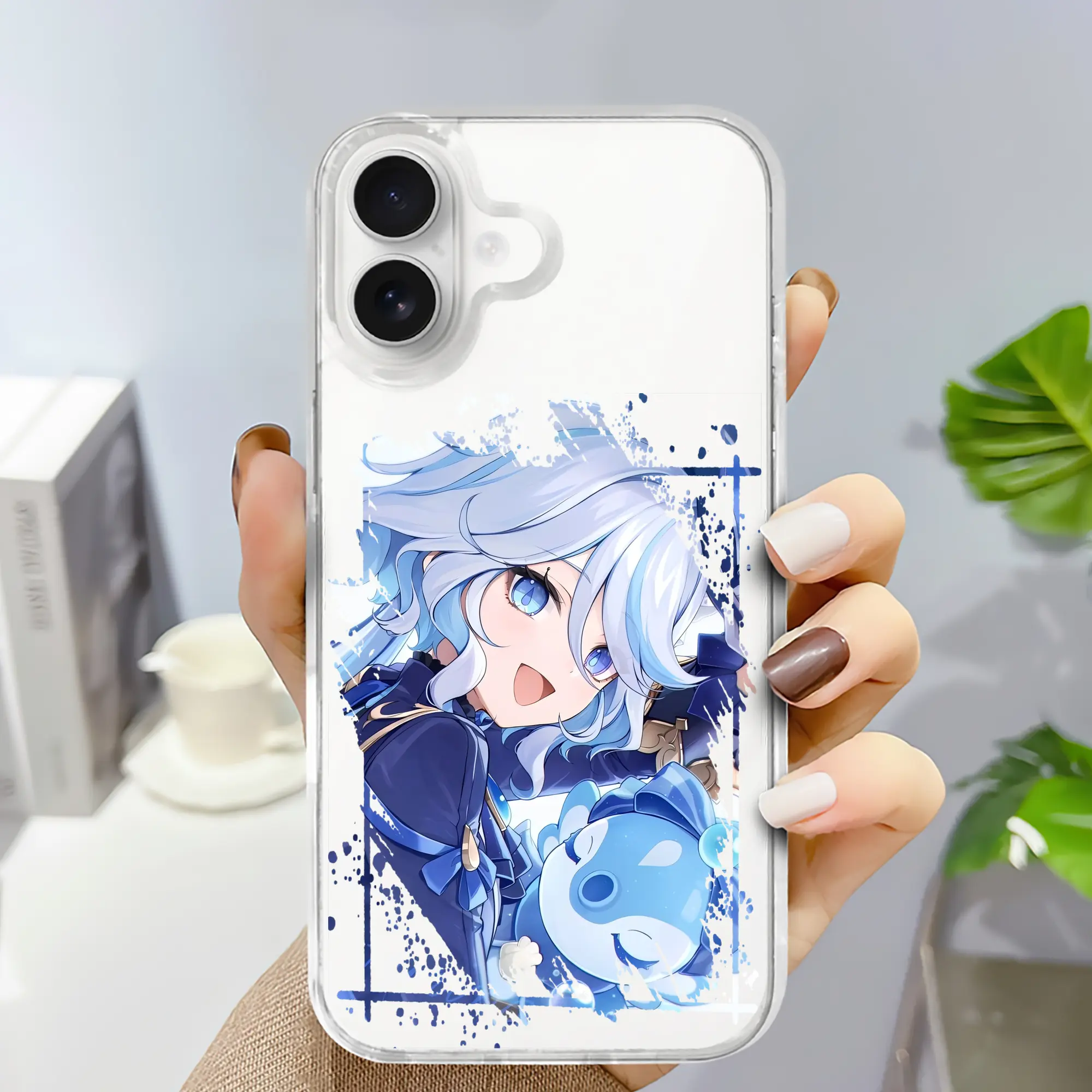 原 神 グッズ フリーナ