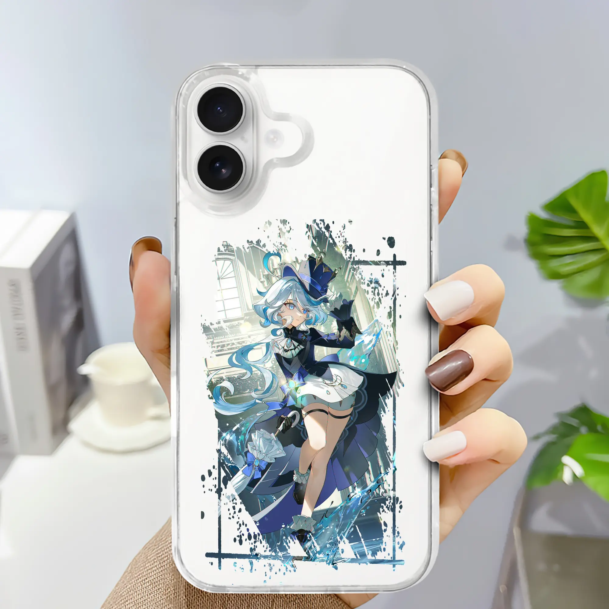 原 神 グッズ フリーナ