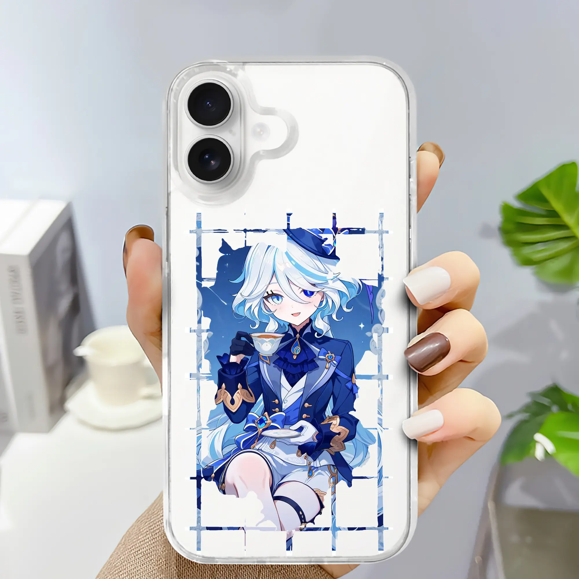 原 神 グッズ フリーナ