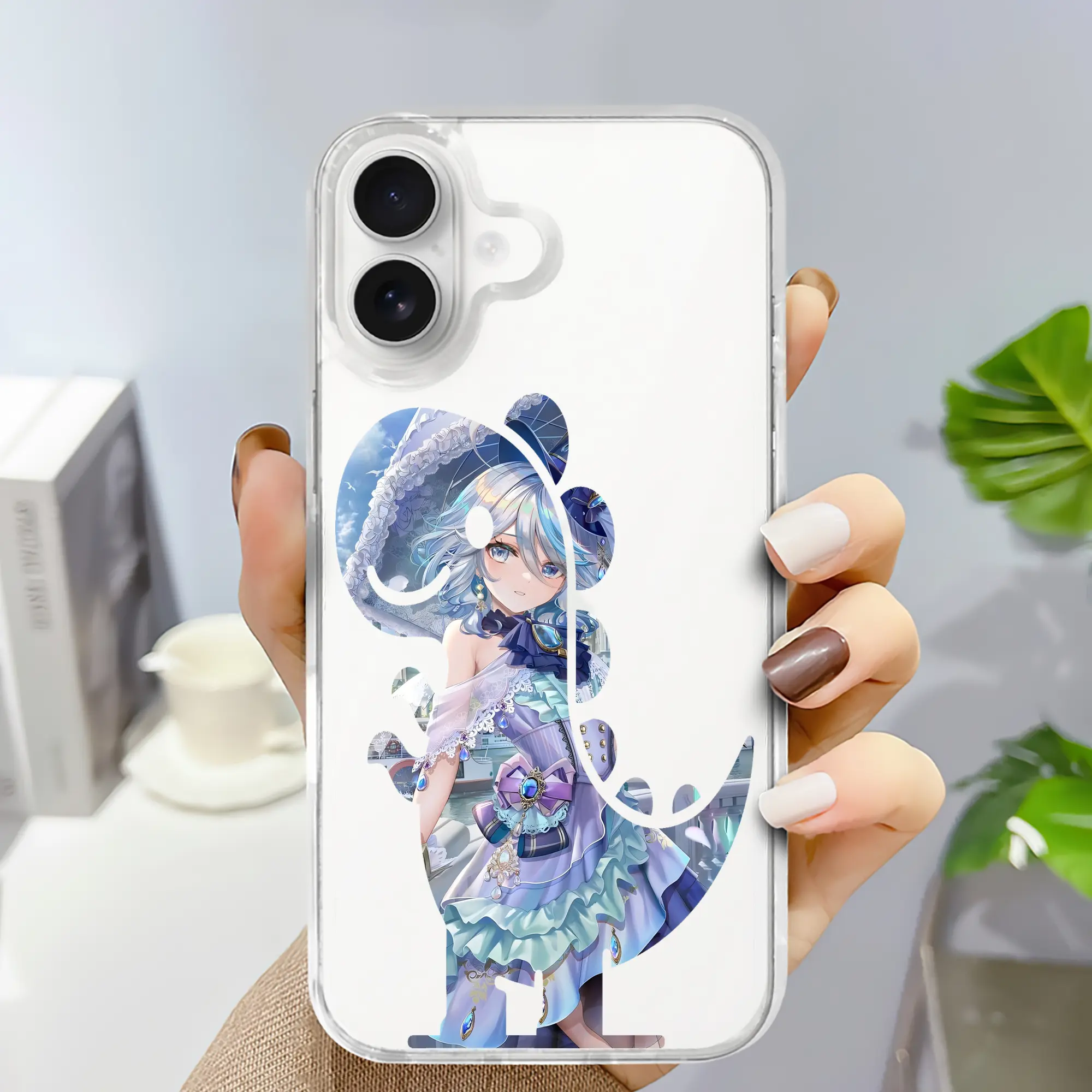 原 神 グッズ フリーナ