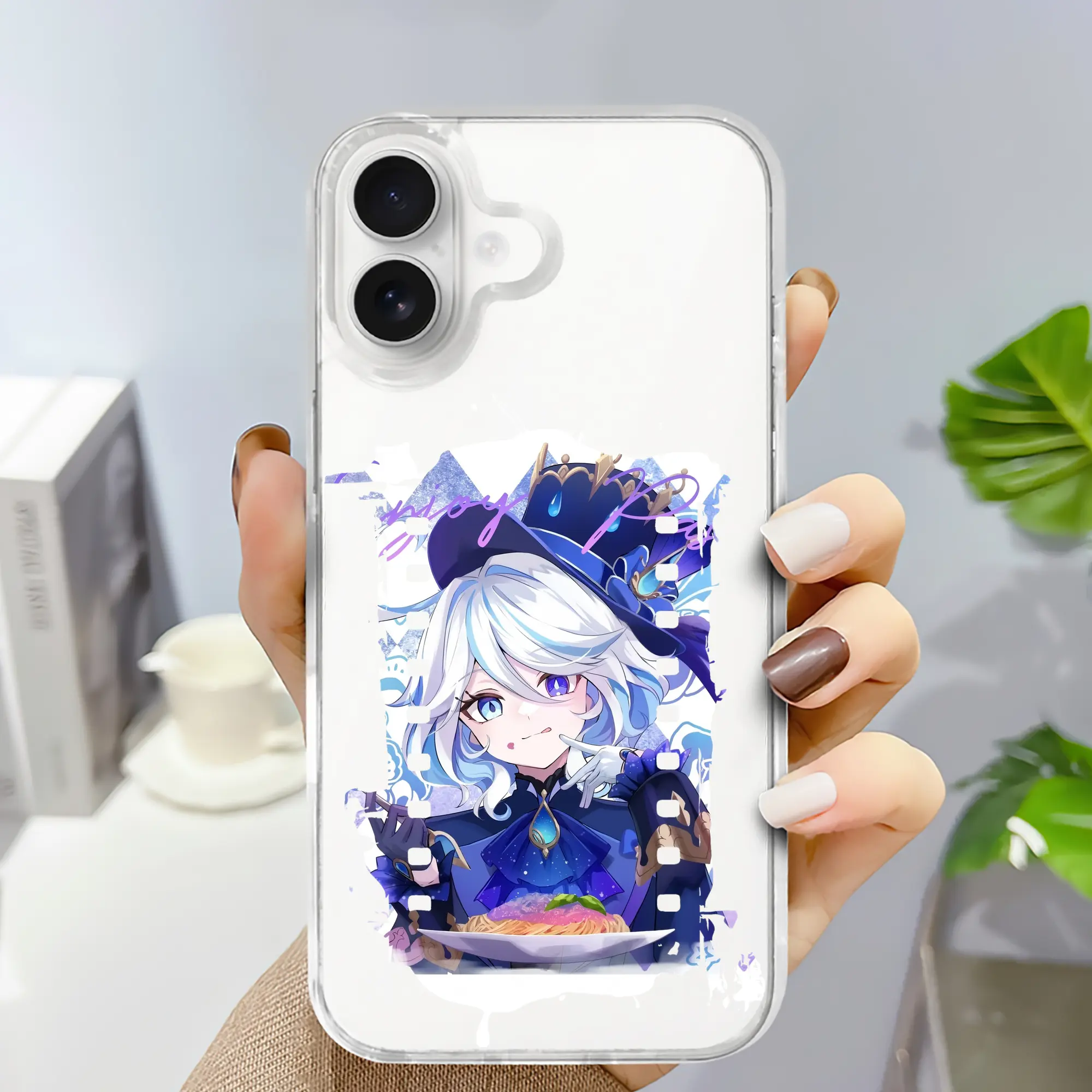 原 神 グッズ フリーナ