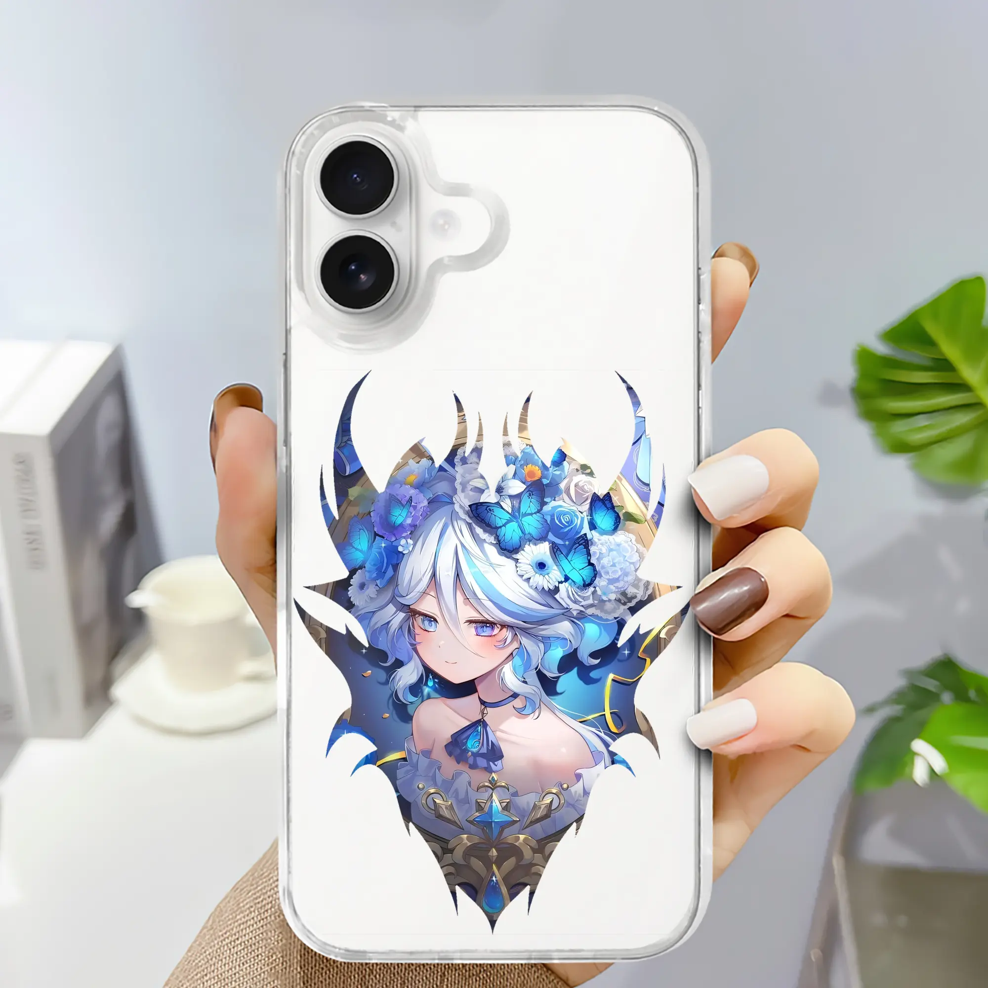 原 神 グッズ フリーナ