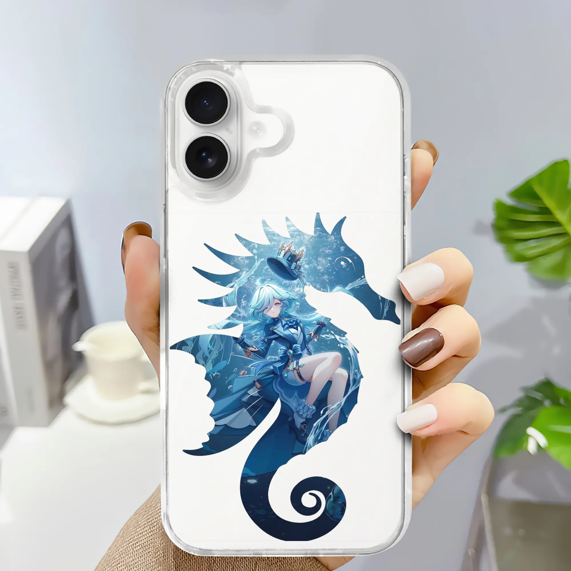 原 神 グッズ フリーナ