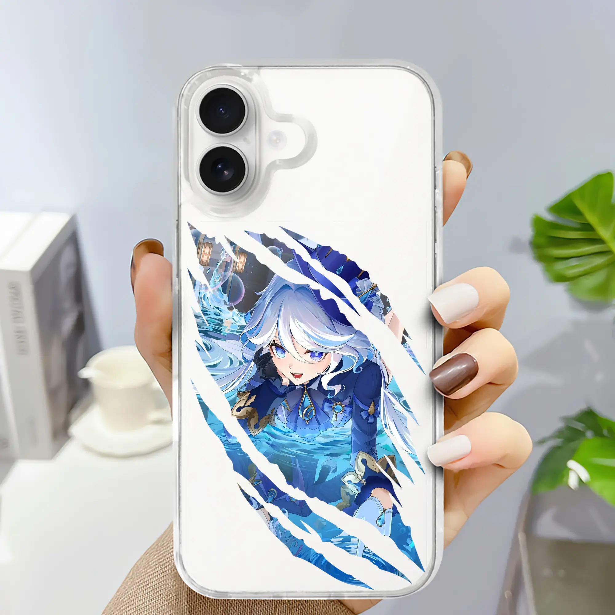 原 神 グッズ フリーナ