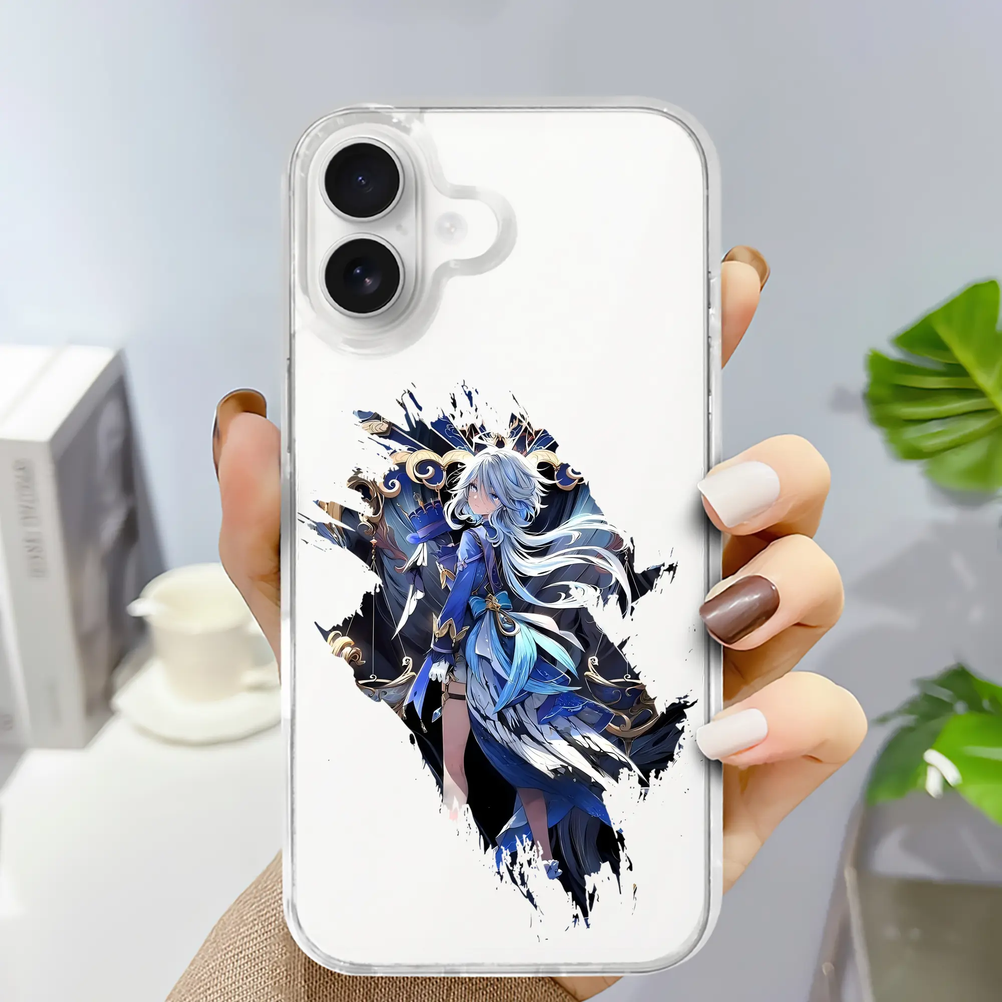 原 神 グッズ フリーナ