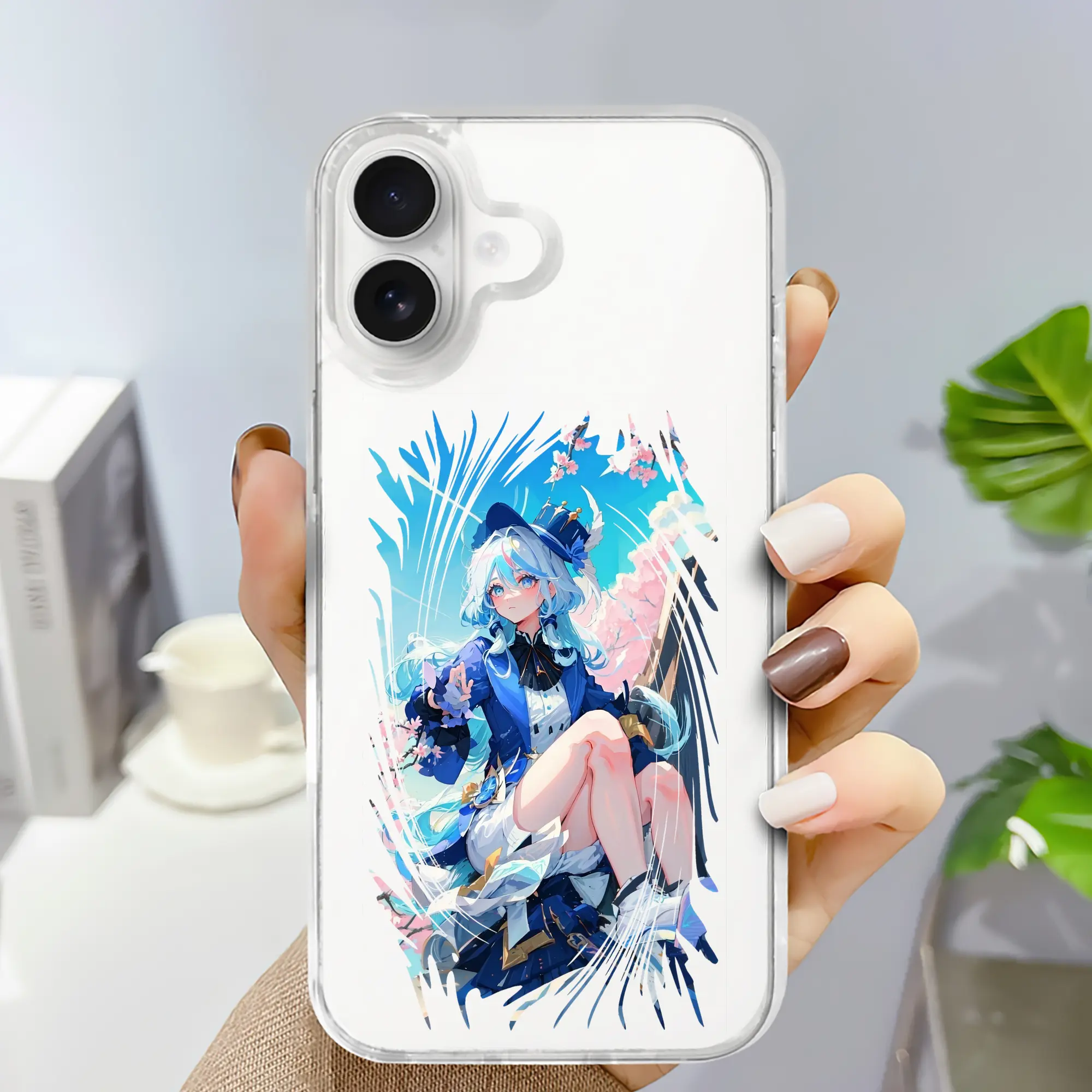 原 神 グッズ フリーナ