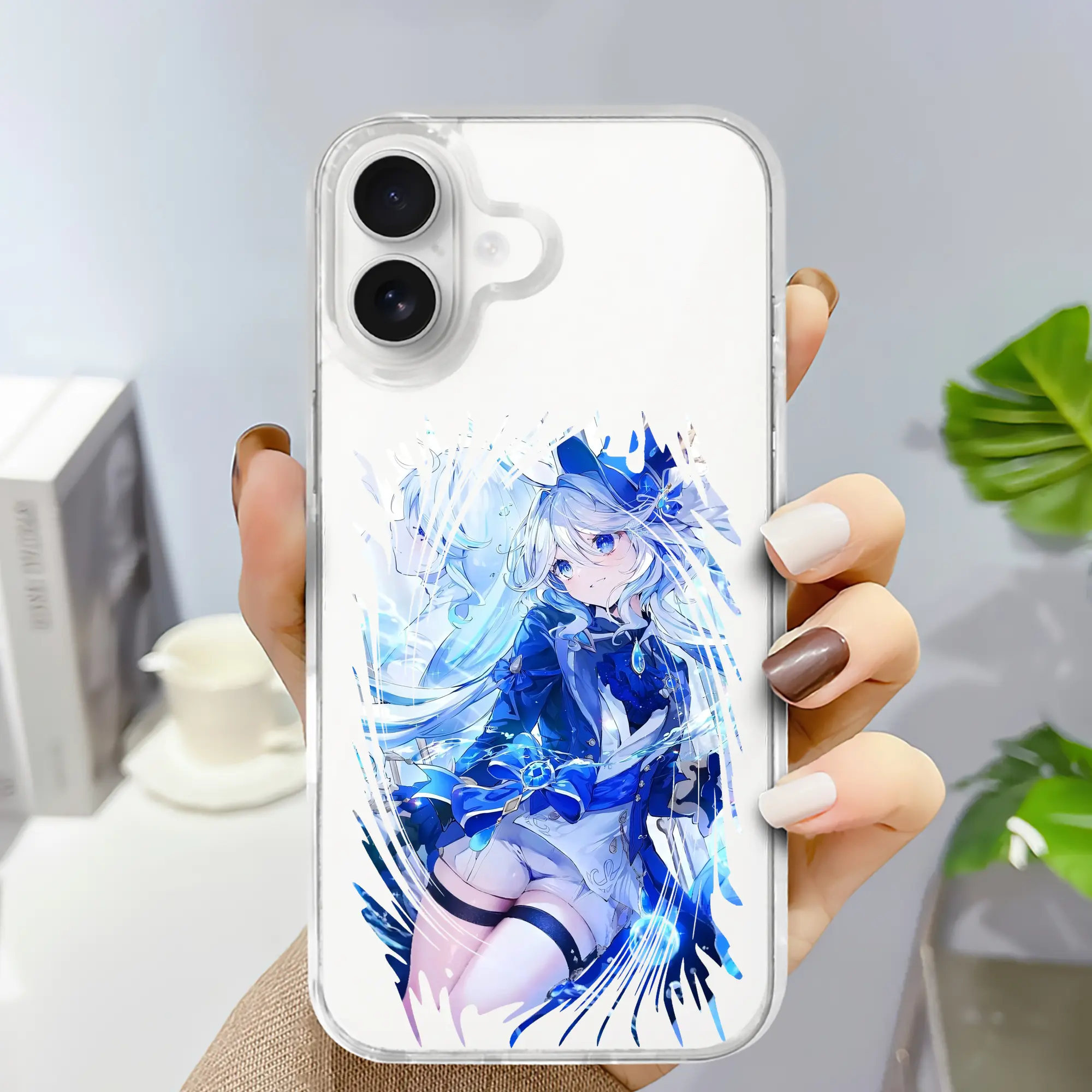 原 神 グッズ フリーナ