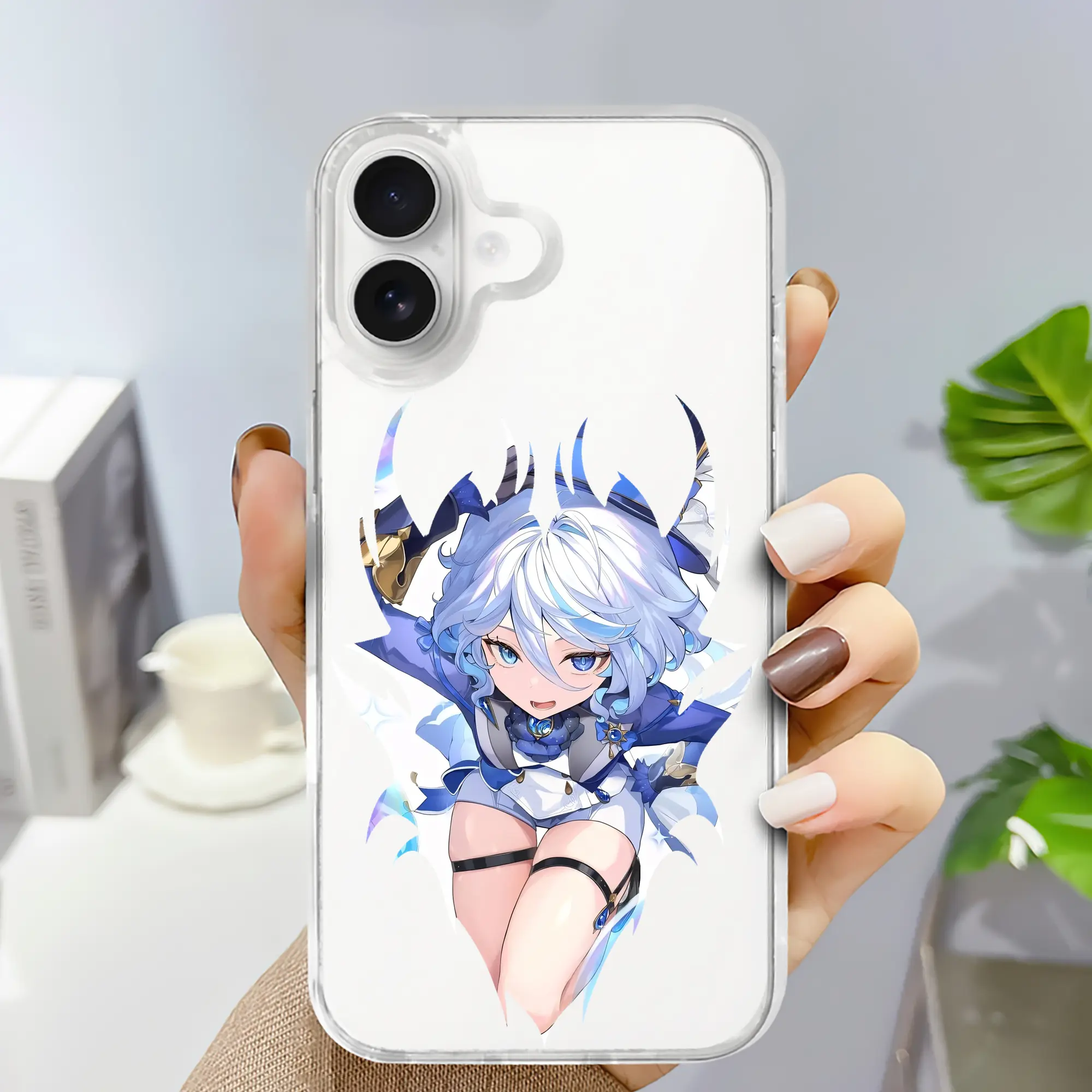 原 神 グッズ フリーナ