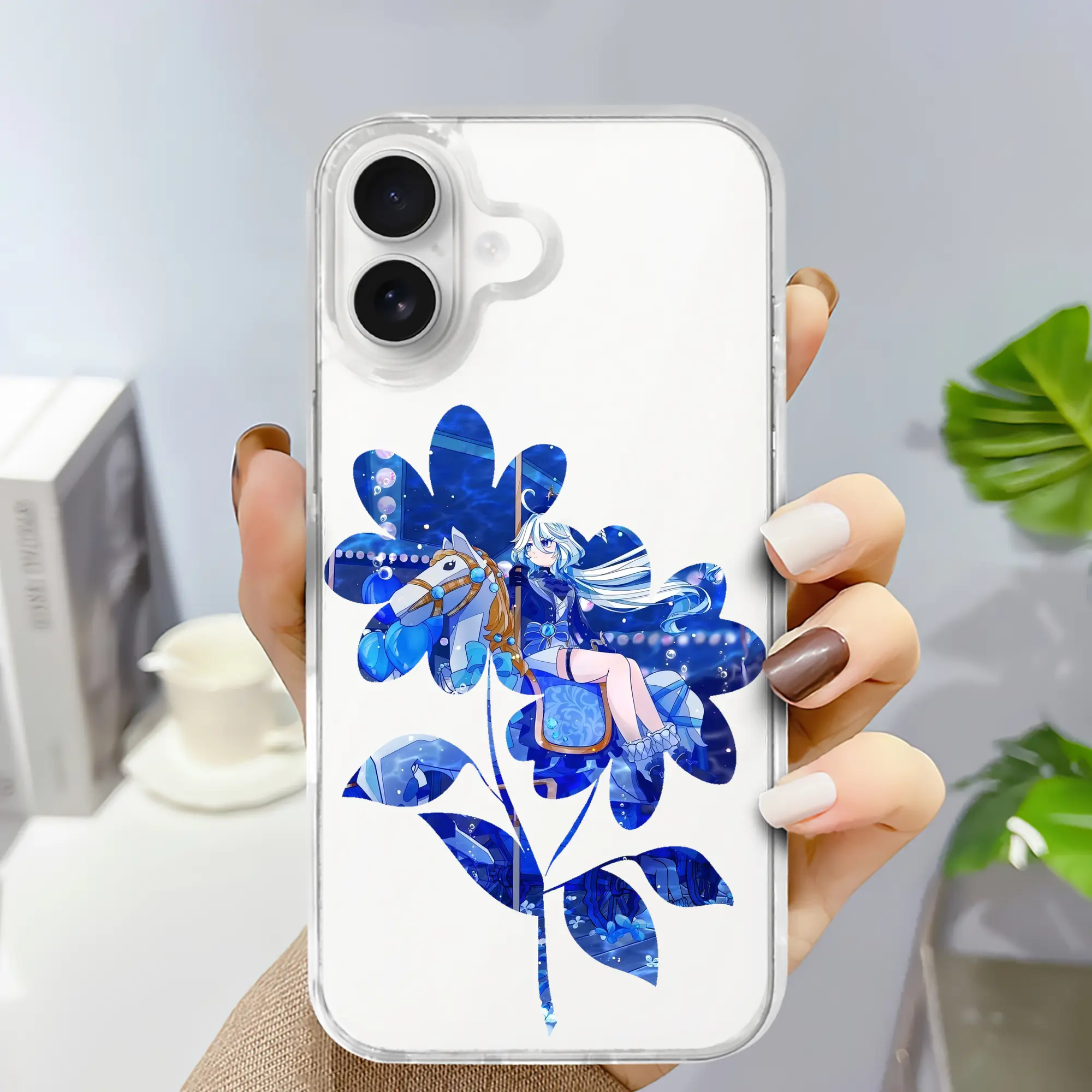 原 神 グッズ フリーナ