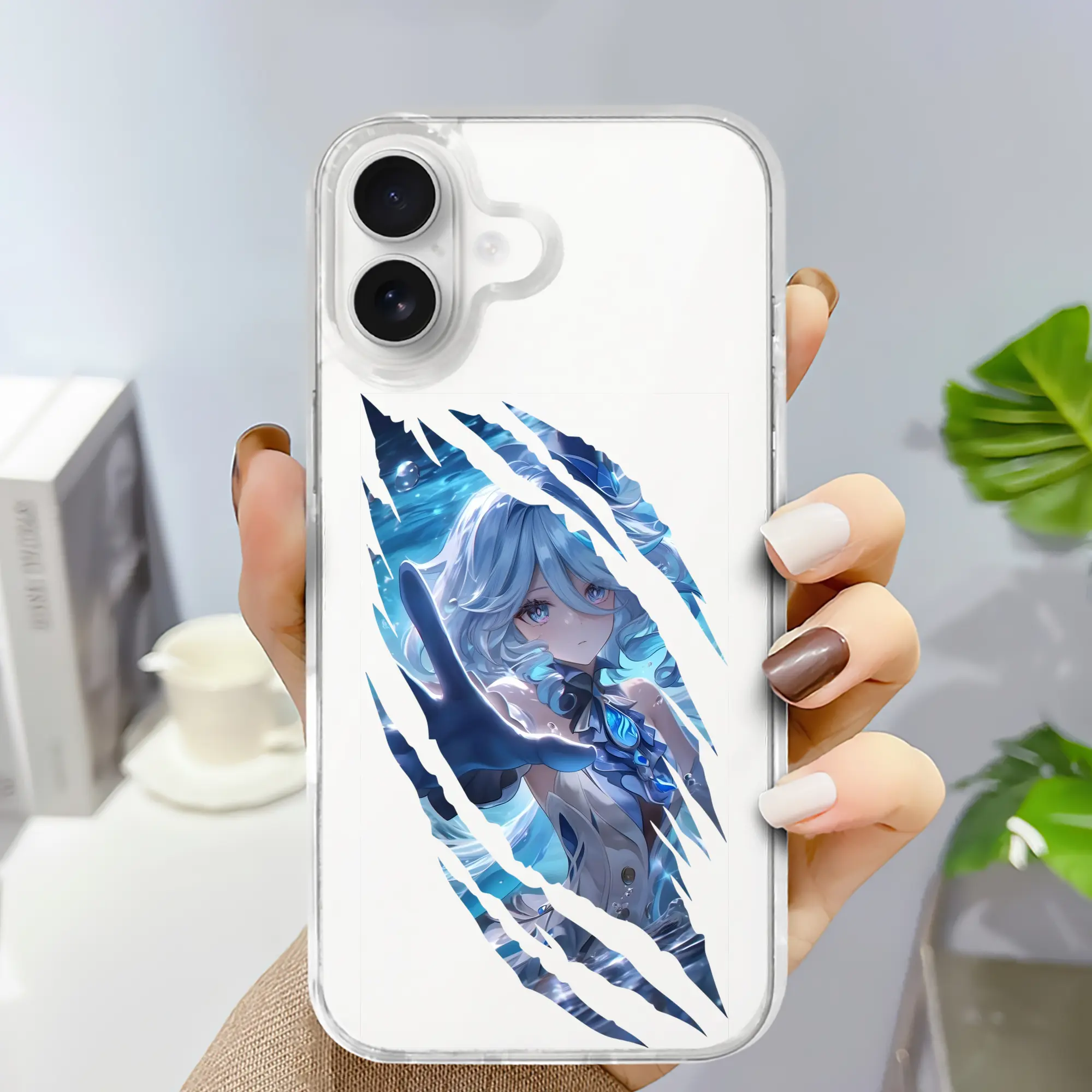 原 神 グッズ フリーナ