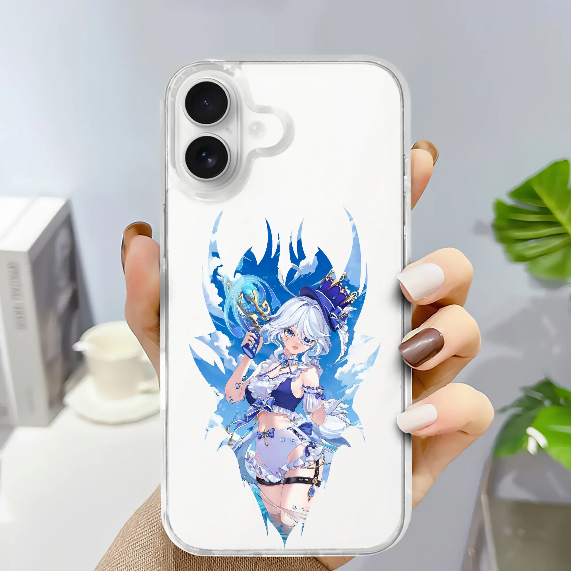 原 神 グッズ フリーナ