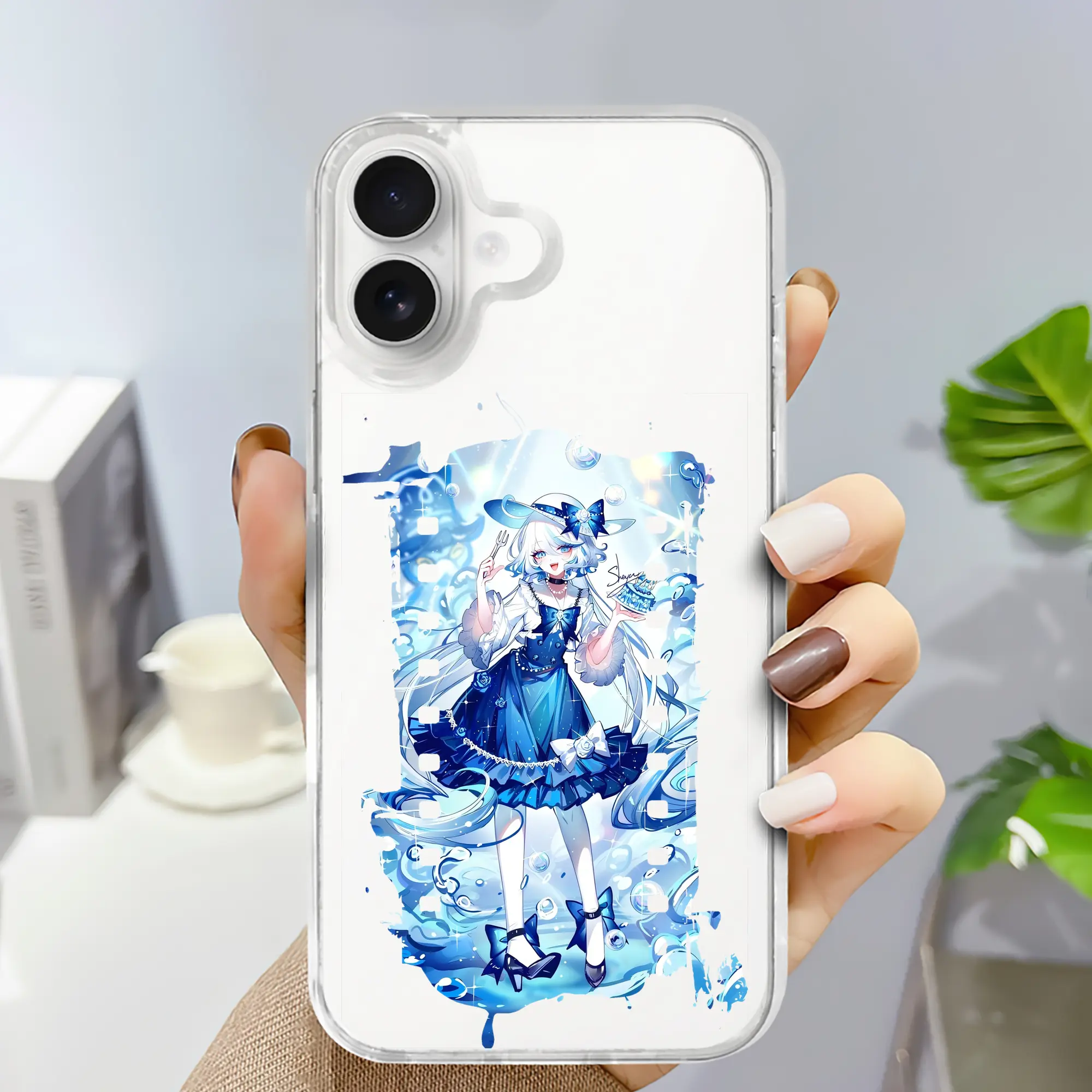 原 神 グッズ フリーナ