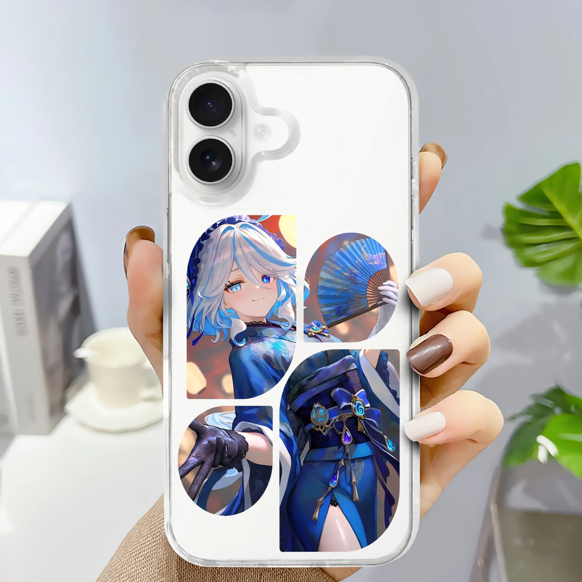 原 神 グッズ フリーナ