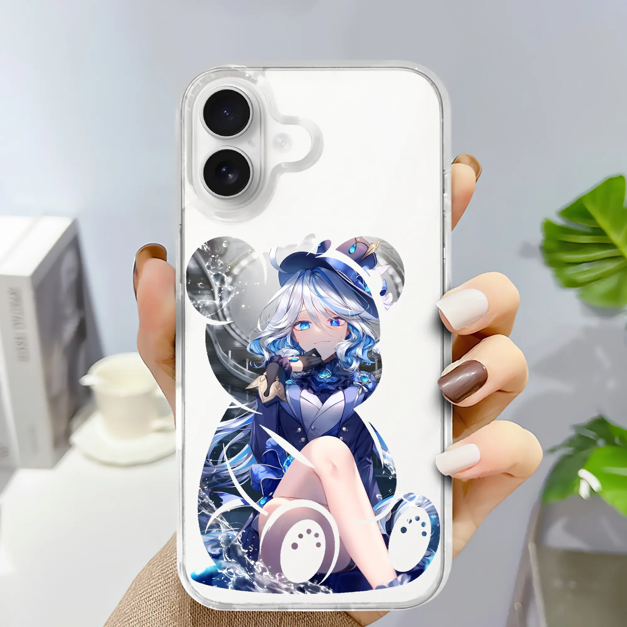 原 神 グッズ フリーナ