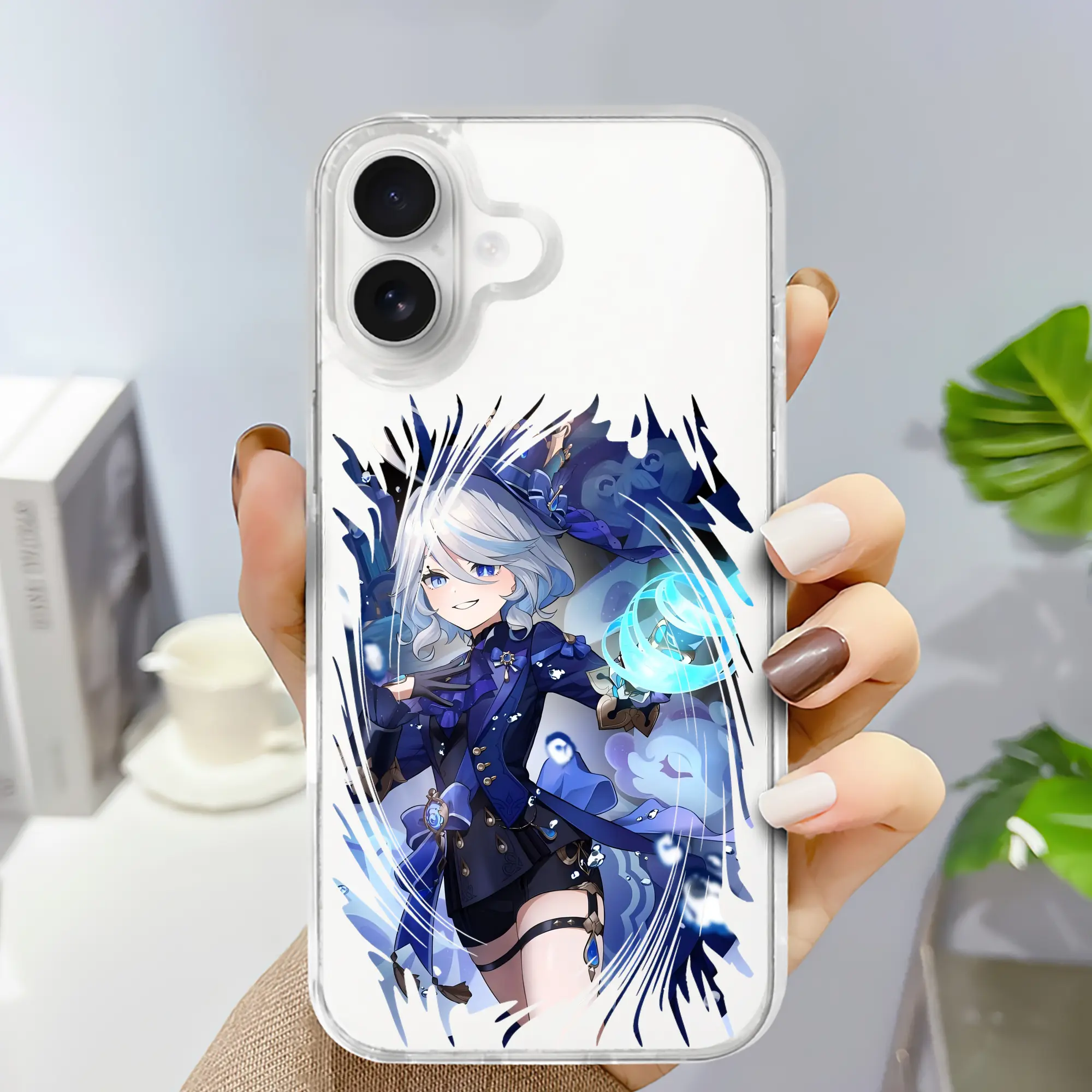 原 神 グッズ フリーナ