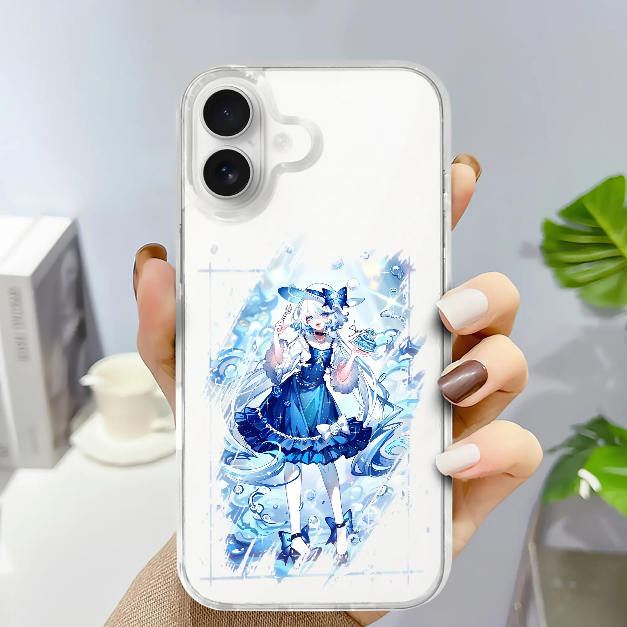 原 神 グッズ フリーナ