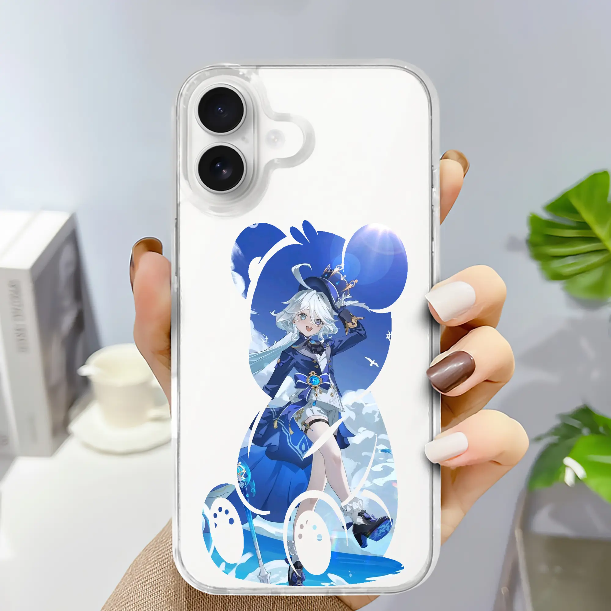 原 神 グッズ フリーナ