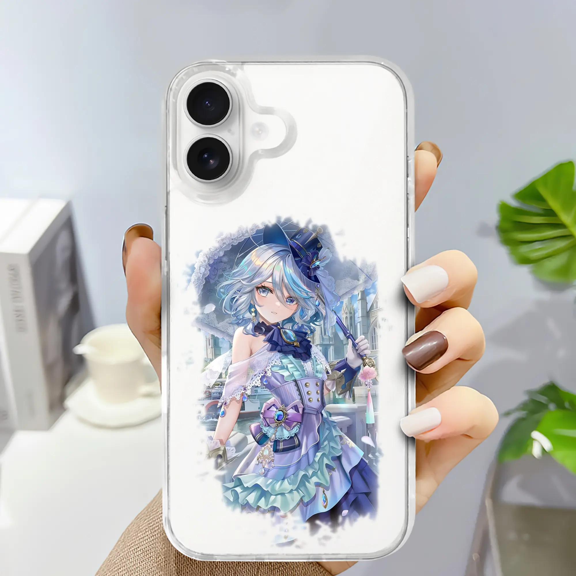 原 神 グッズ フリーナ