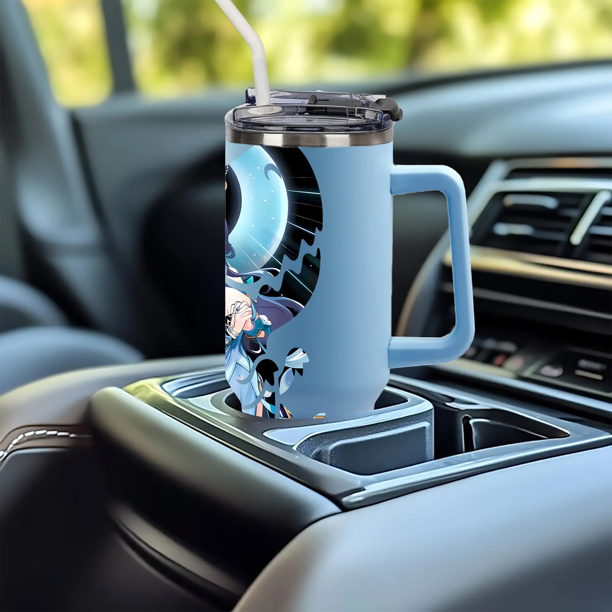 原 神 グッズ ラウマ