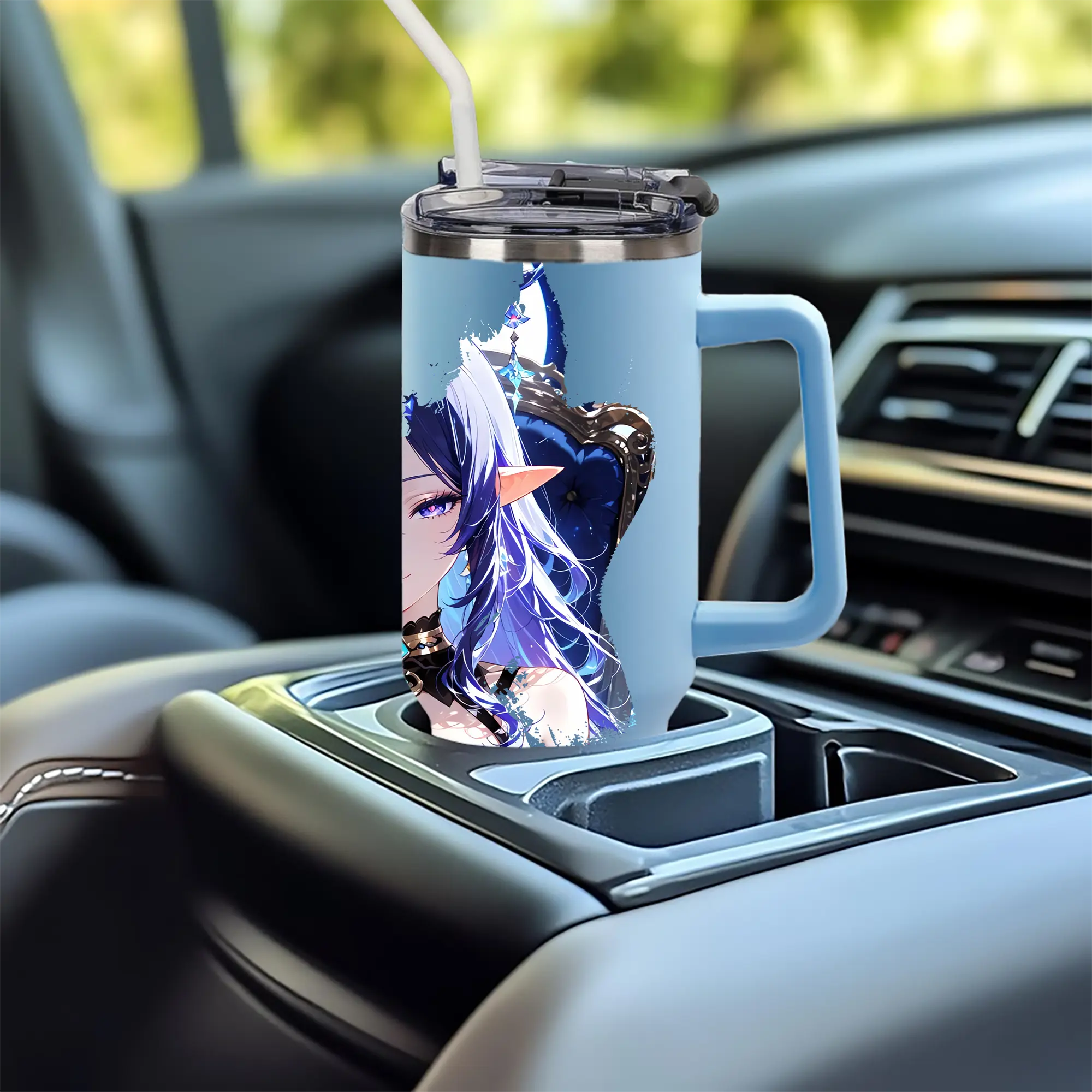 原 神 グッズ ラウマ