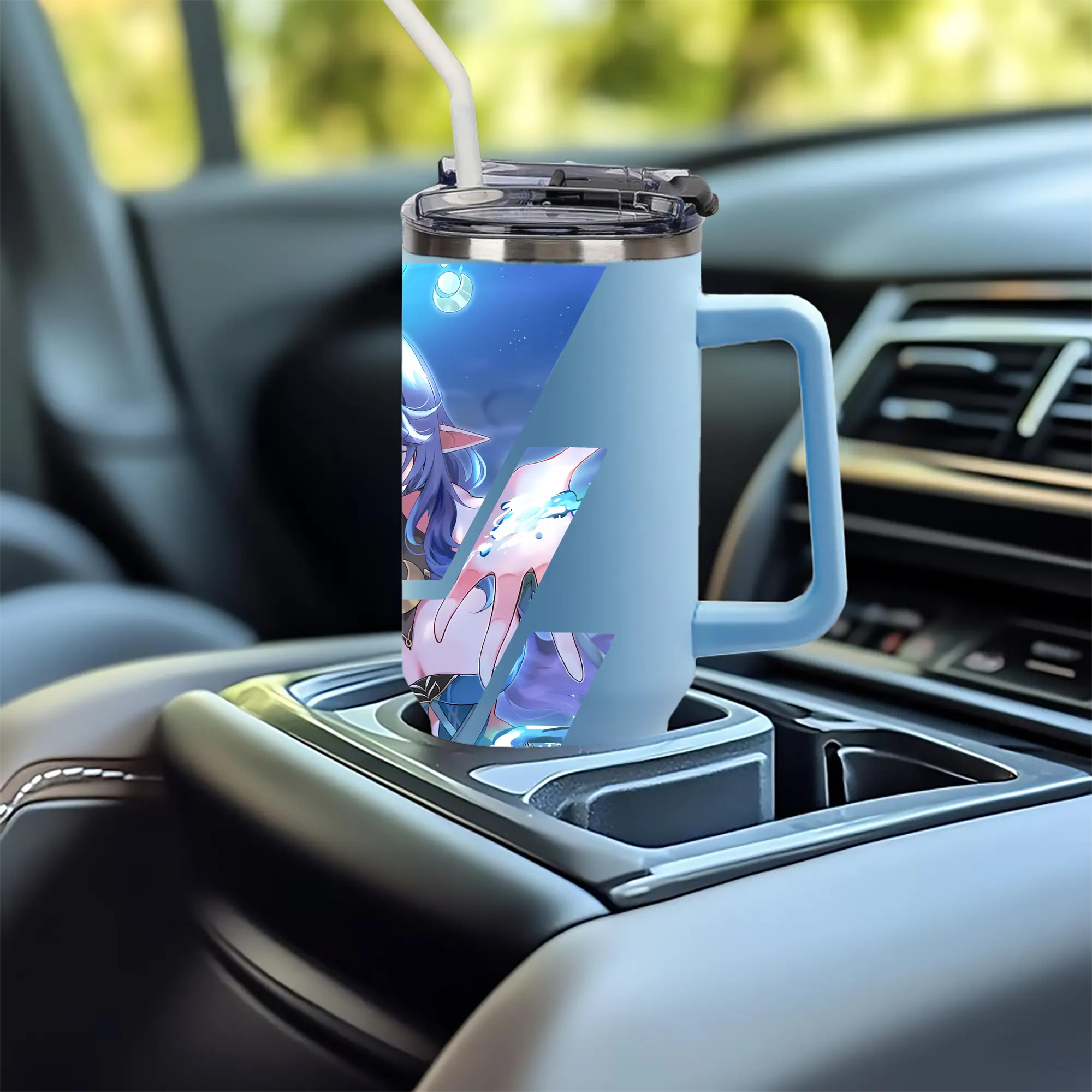 原 神 グッズ ラウマ