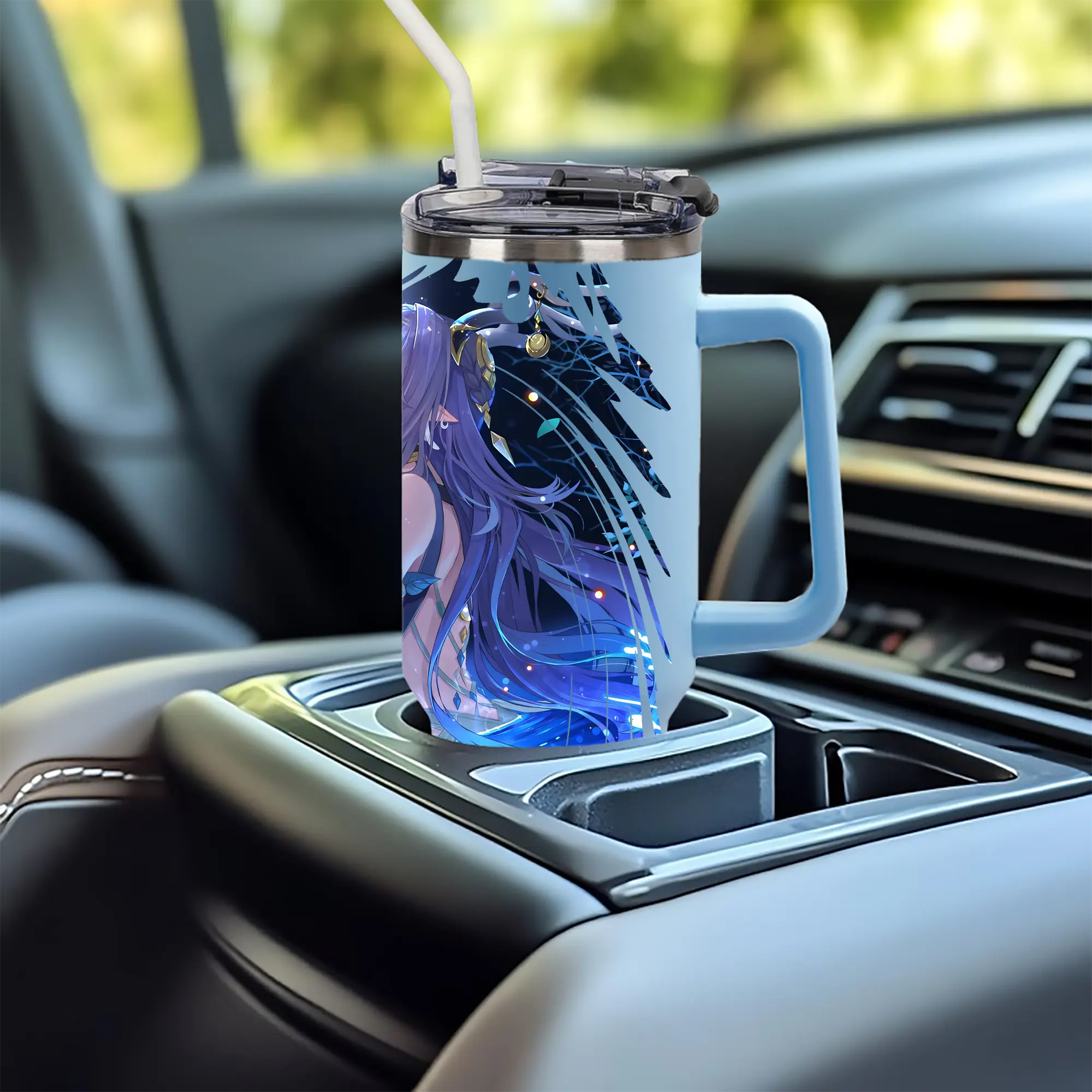 原 神 グッズ ラウマ