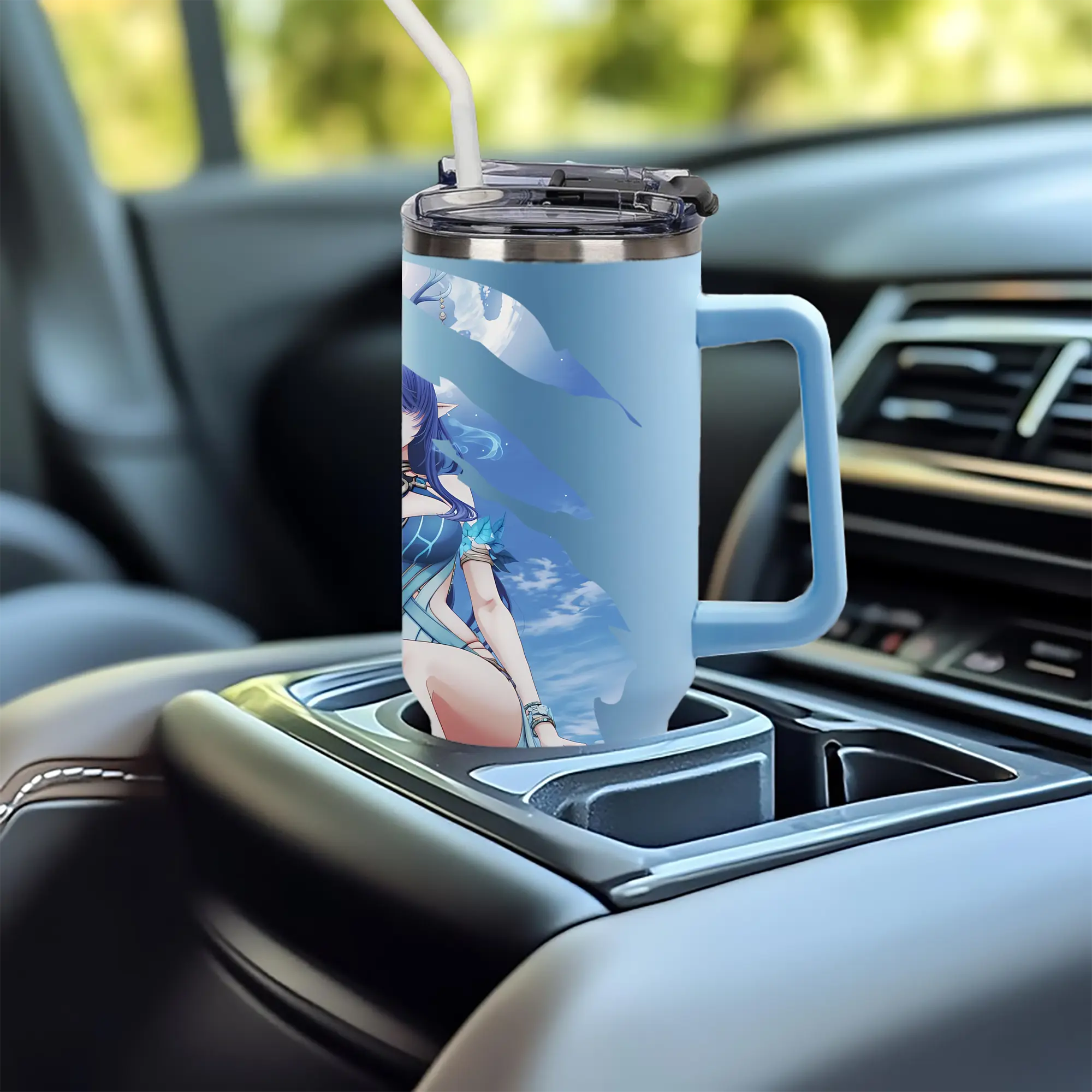 原 神 グッズ ラウマ