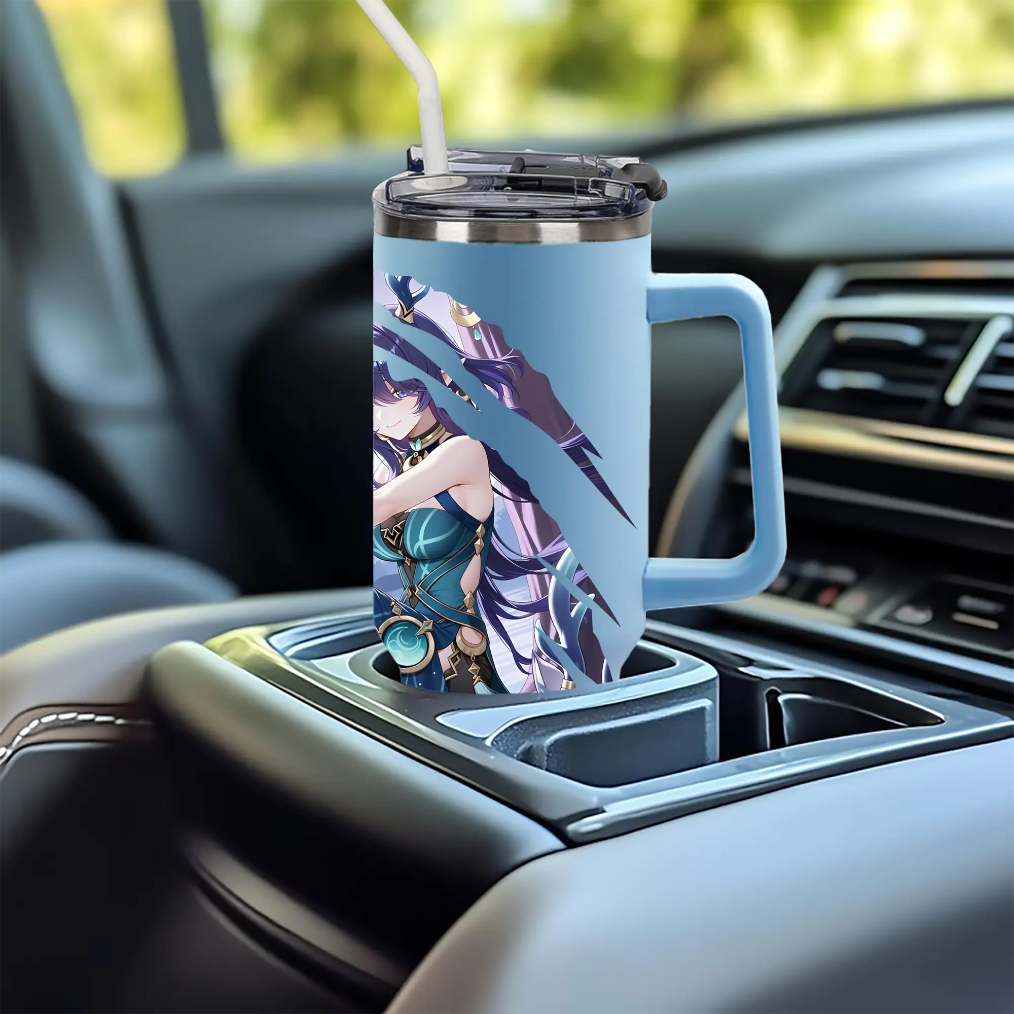 原 神 グッズ ラウマ