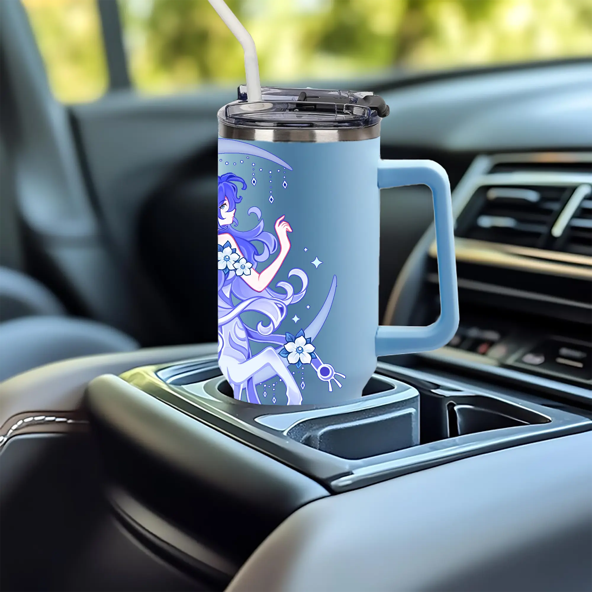 原 神 グッズ ラウマ