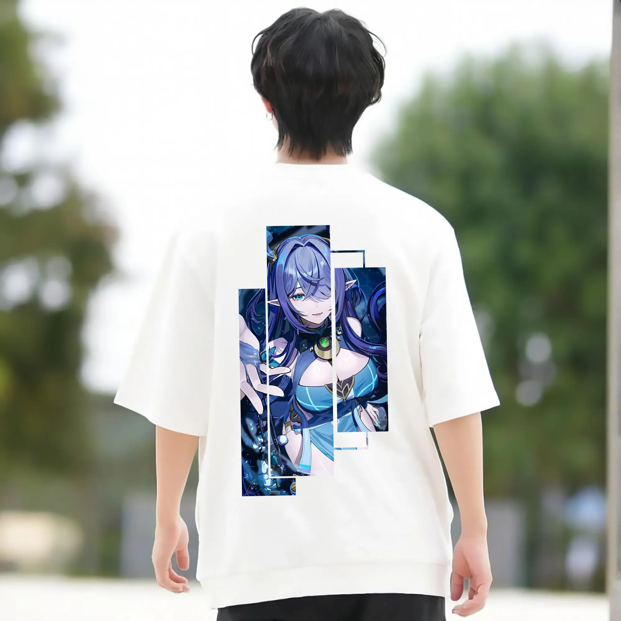 原 神 グッズ ラウマ