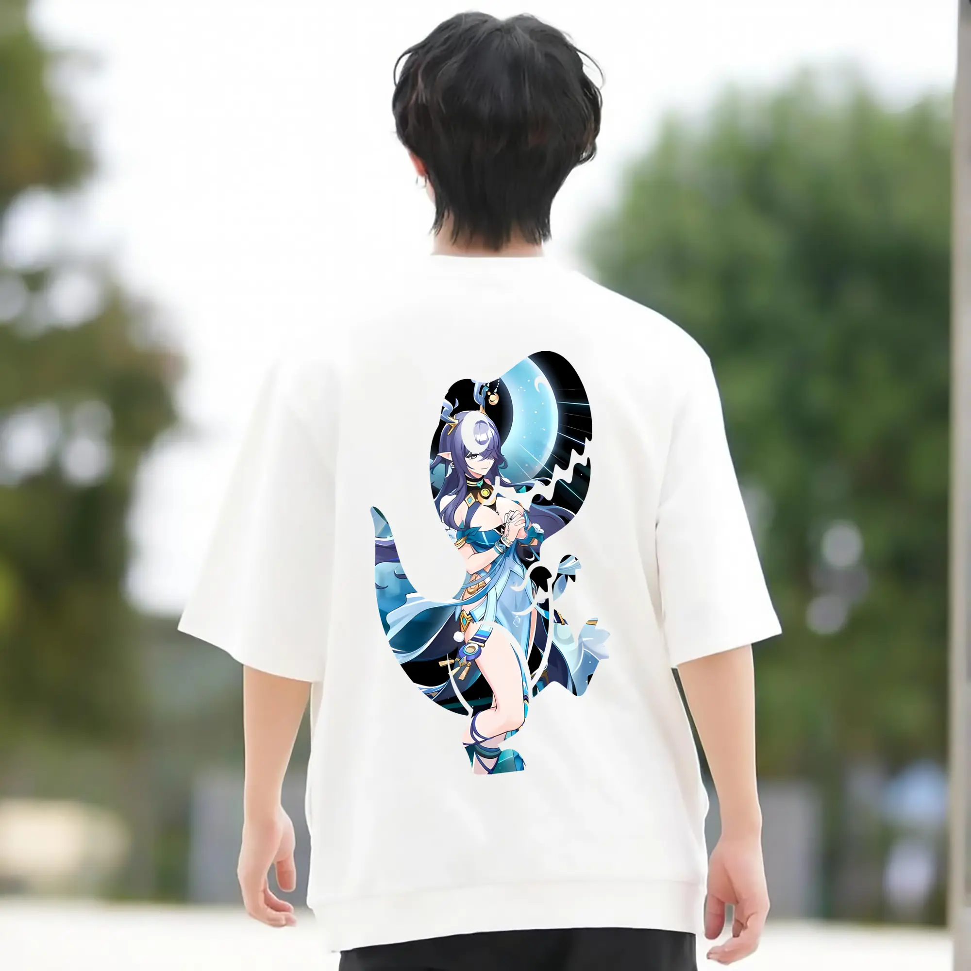 原 神 グッズ ラウマ