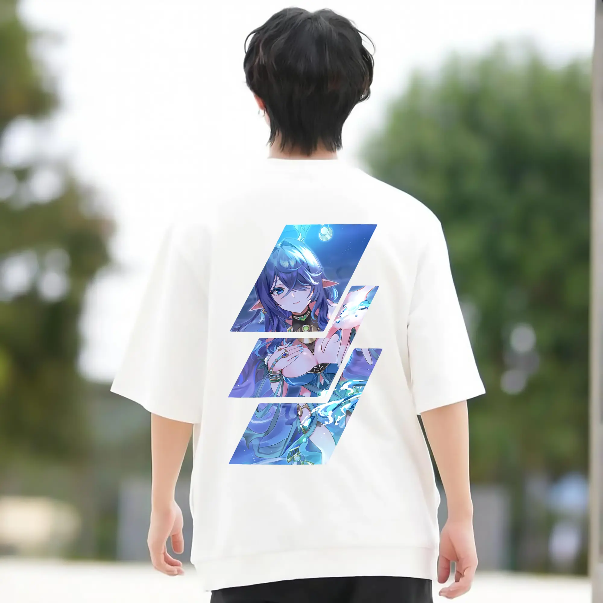 原 神 グッズ ラウマ