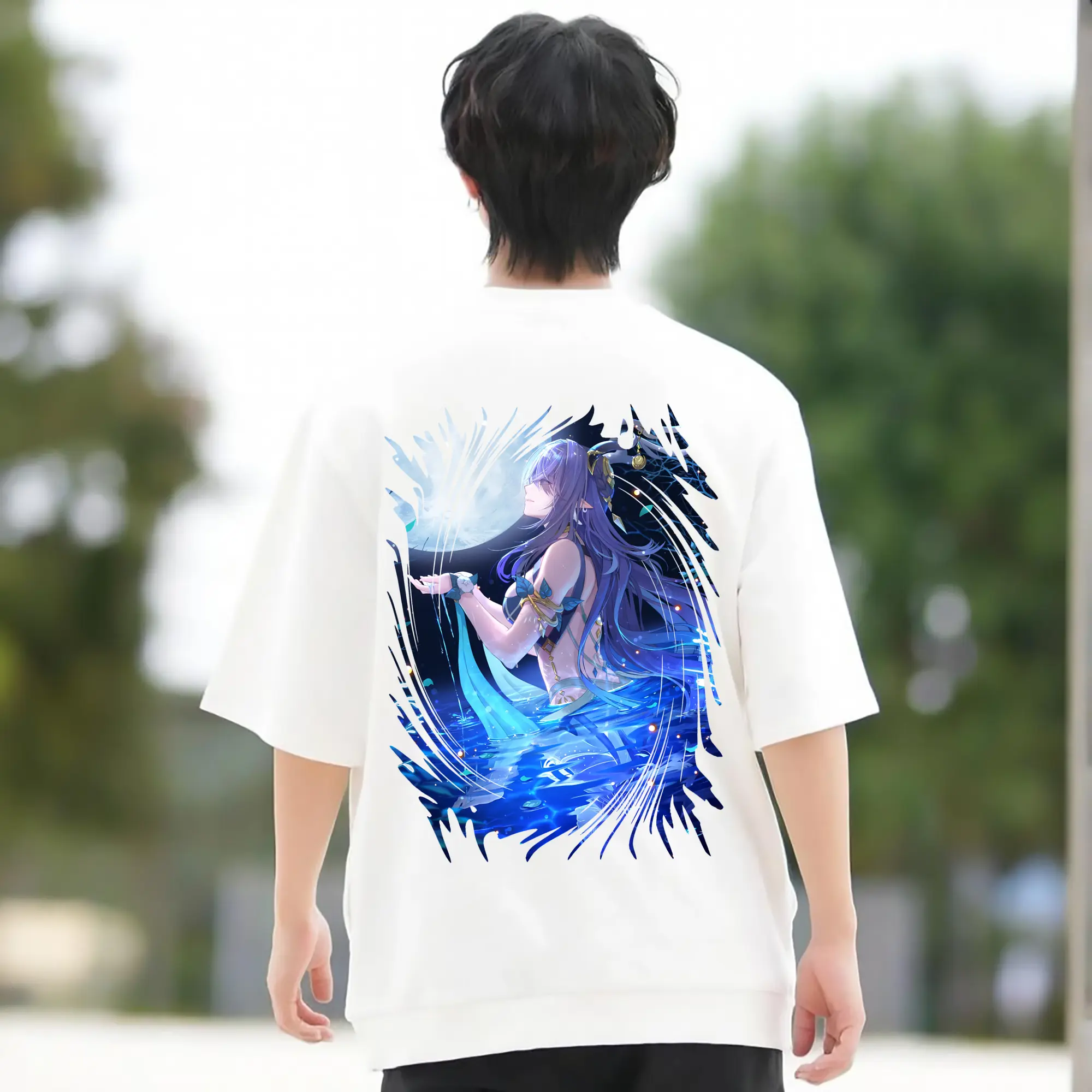 原 神 グッズ ラウマ