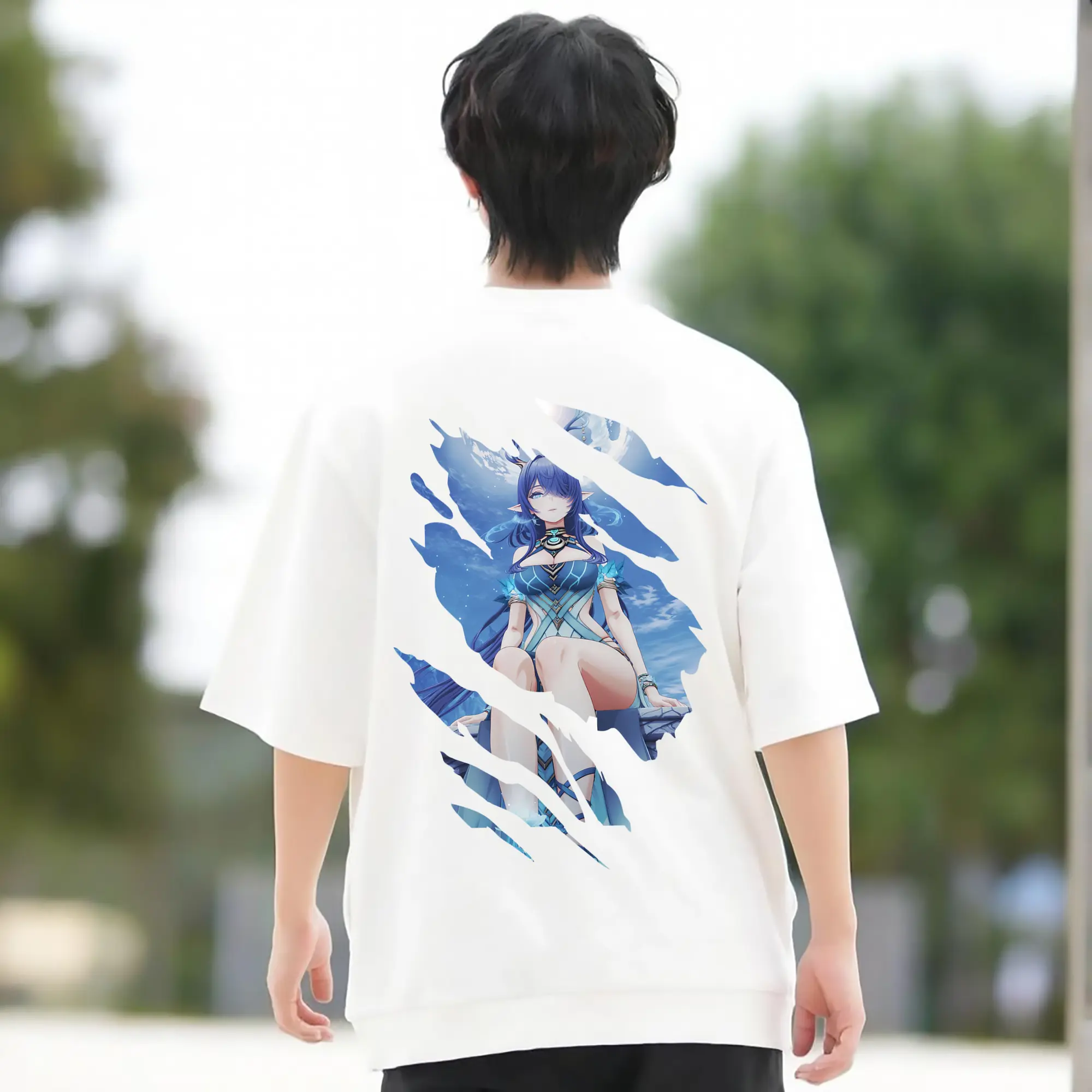 原 神 グッズ ラウマ