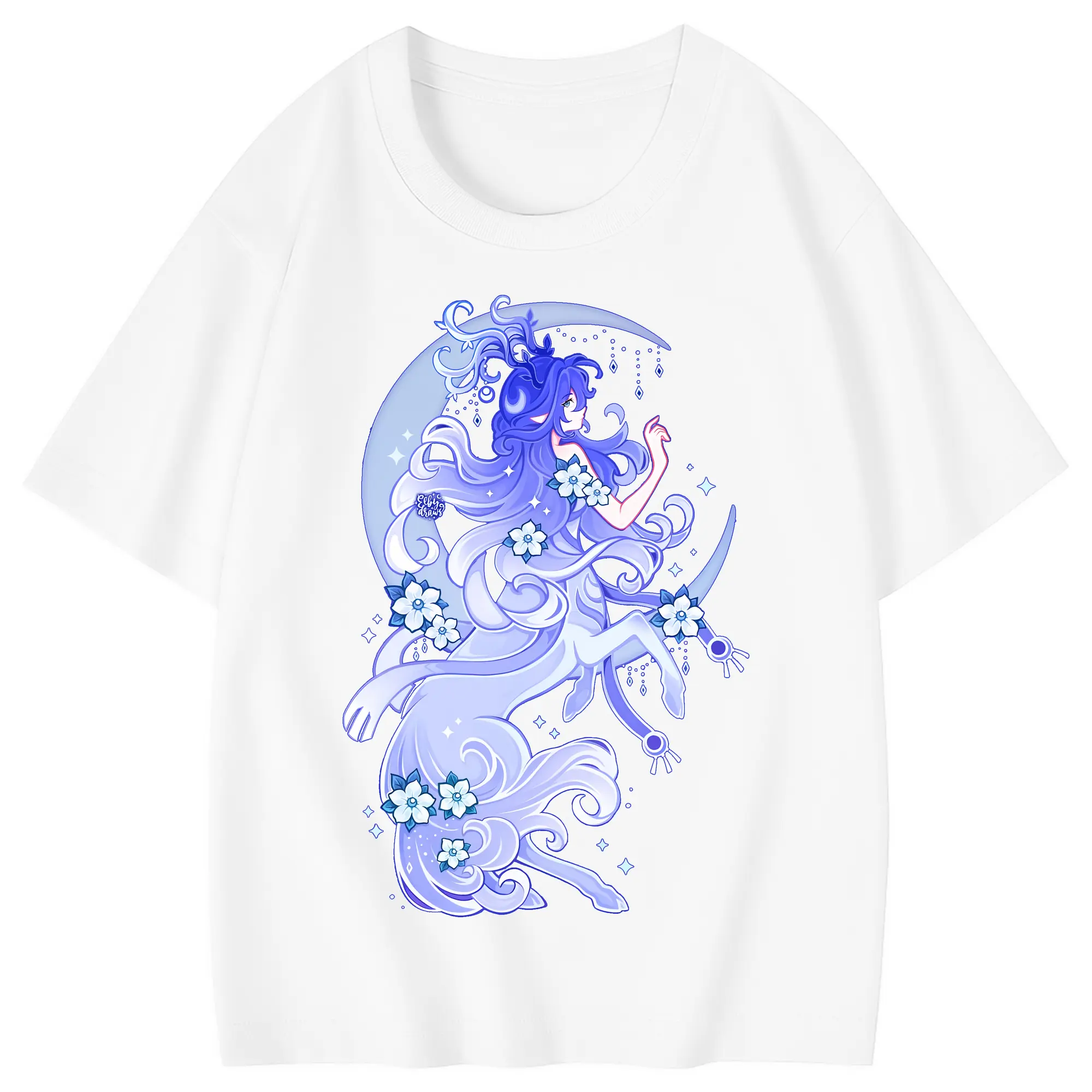 原 神 グッズ ラウマ - 綿100％ キッズTシャツ ・ フロントプリント ・ 快適 通気性 ・ スポーツ カジュアル 散歩用