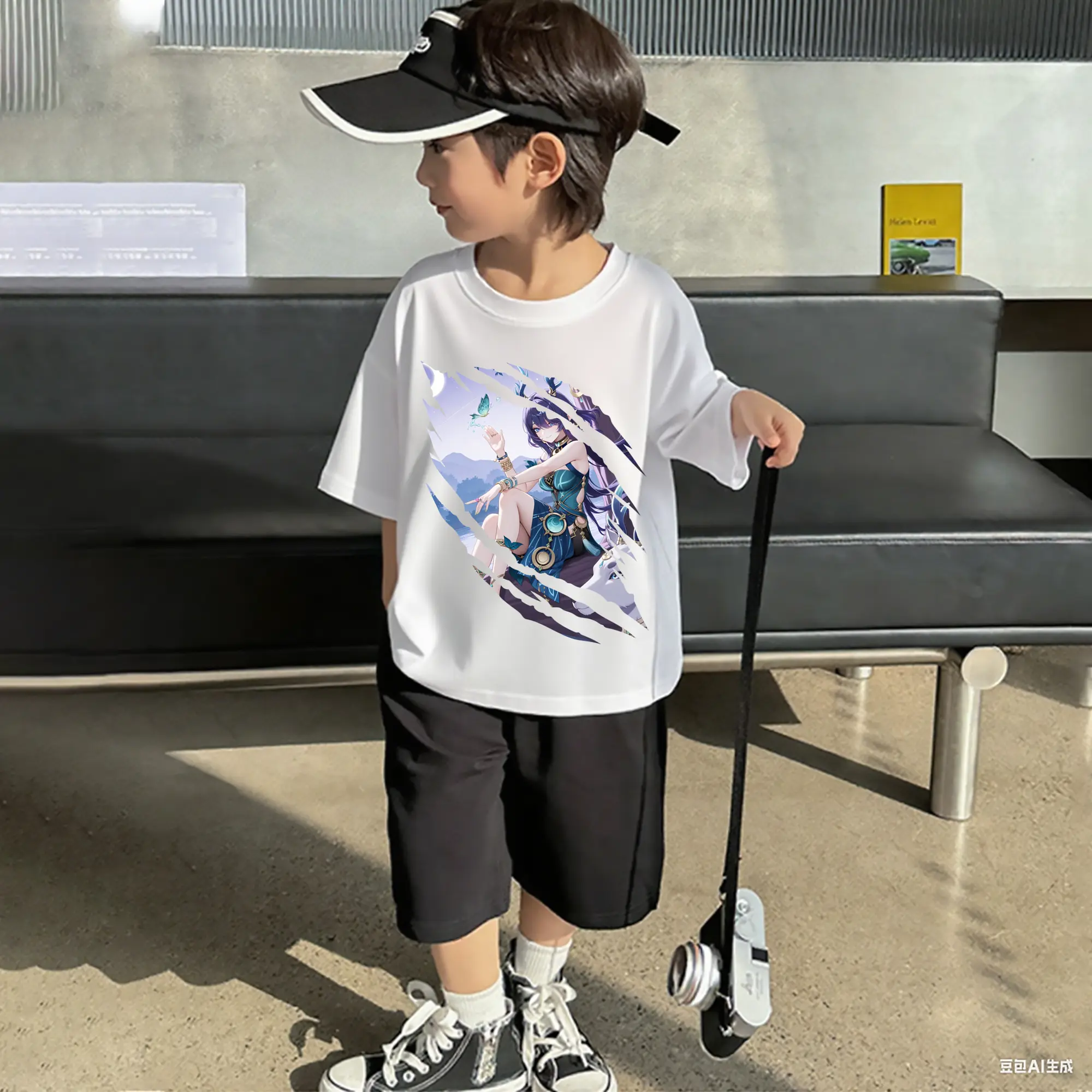 原 神 グッズ ラウマ