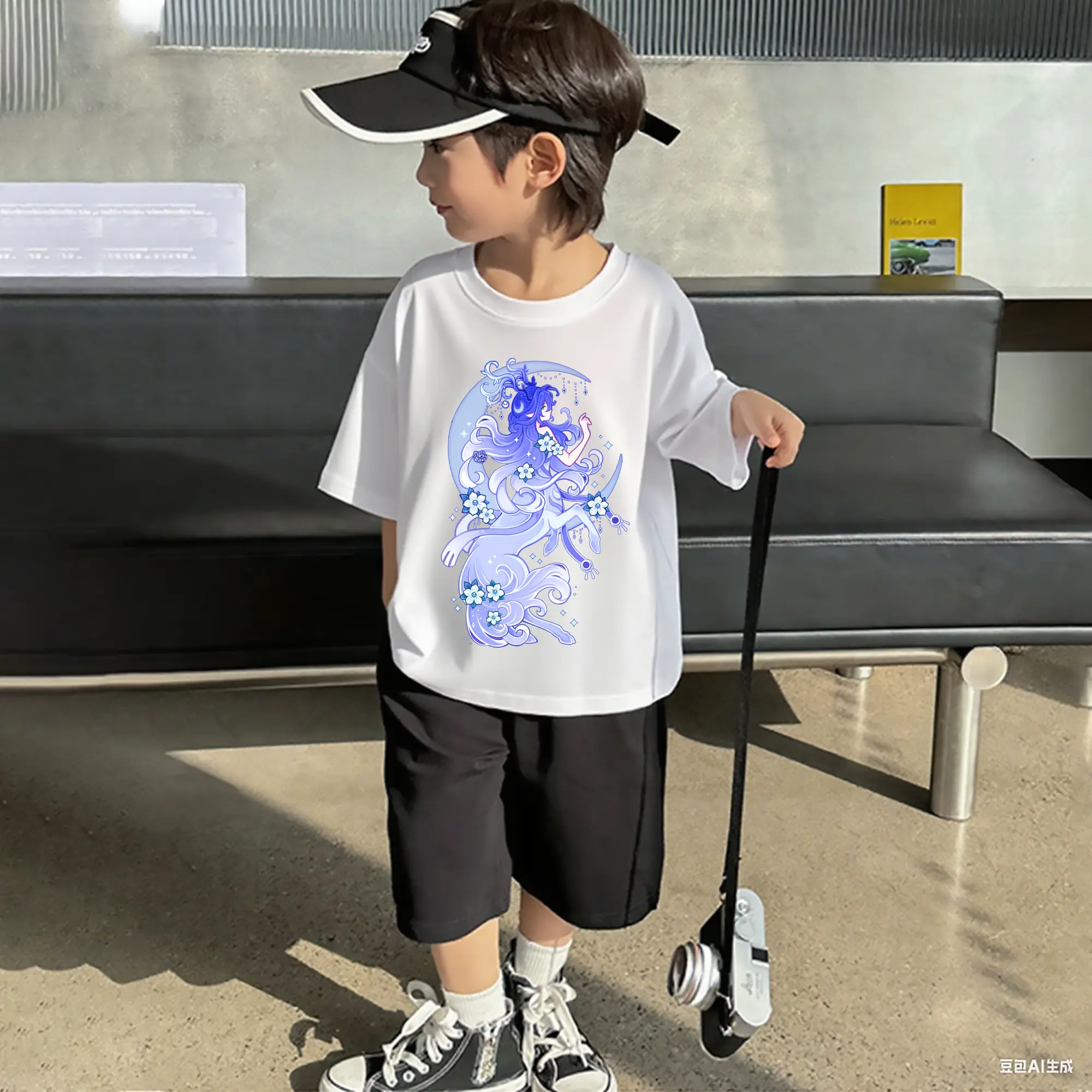 原 神 グッズ ラウマ