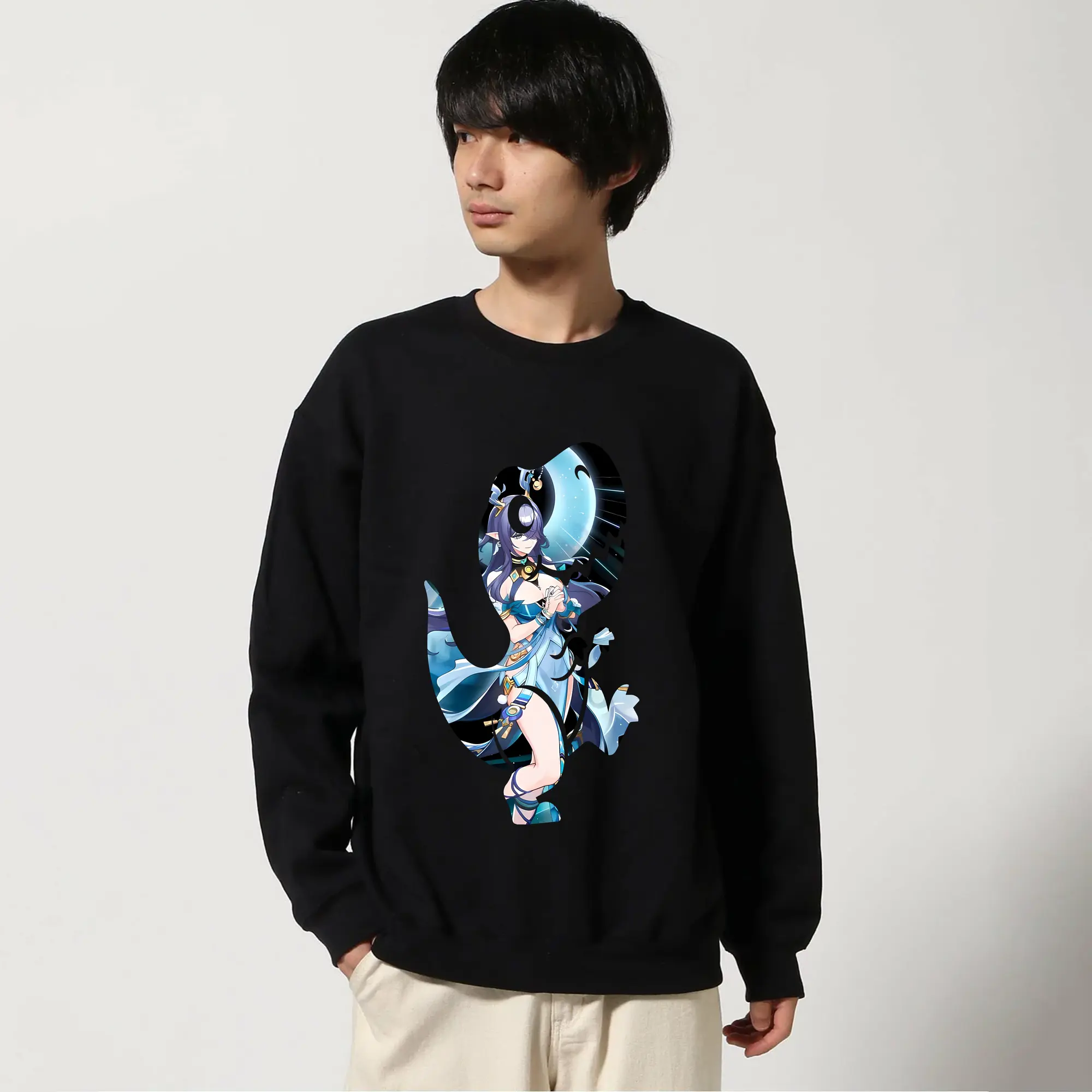 原 神 グッズ ラウマ