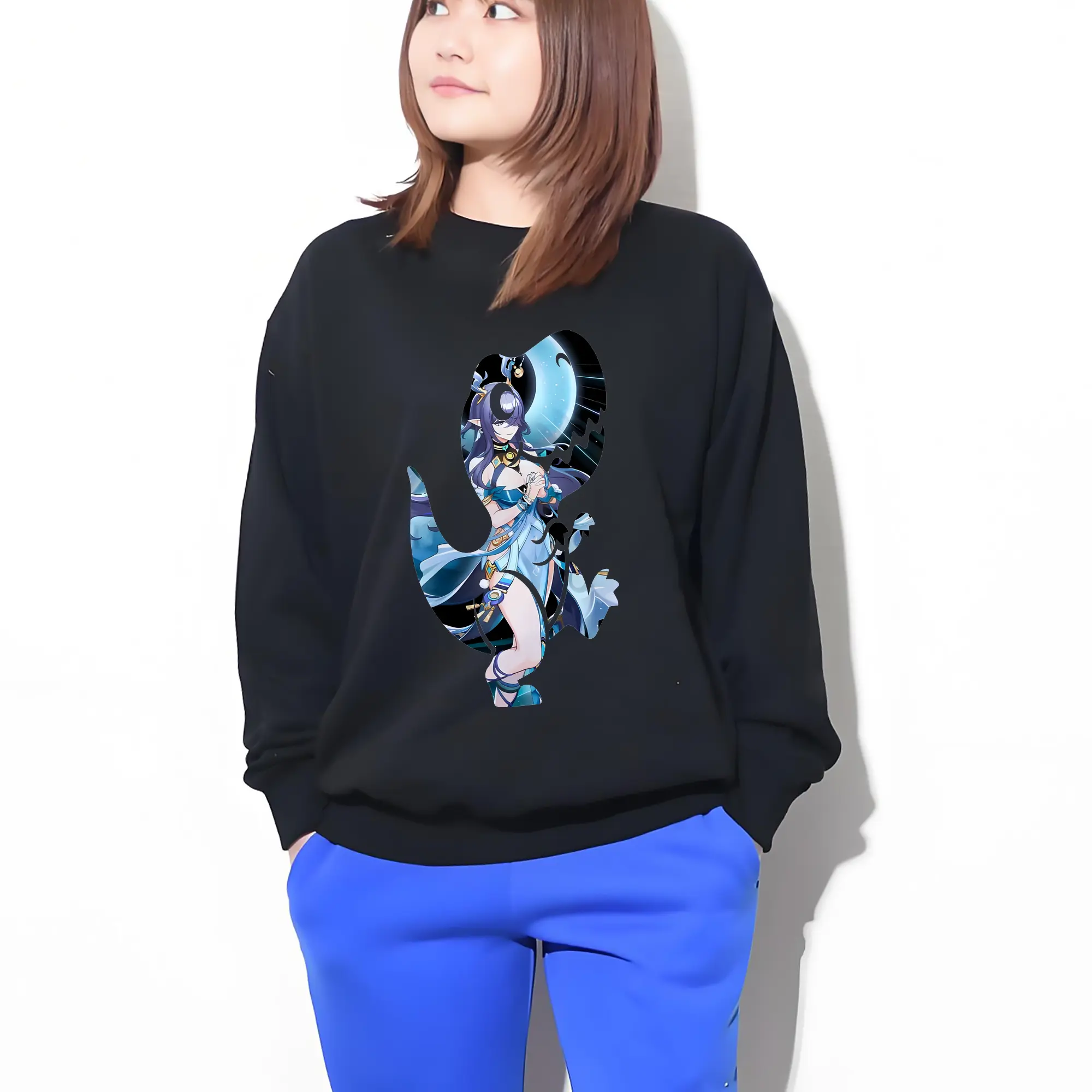 原 神 グッズ ラウマ