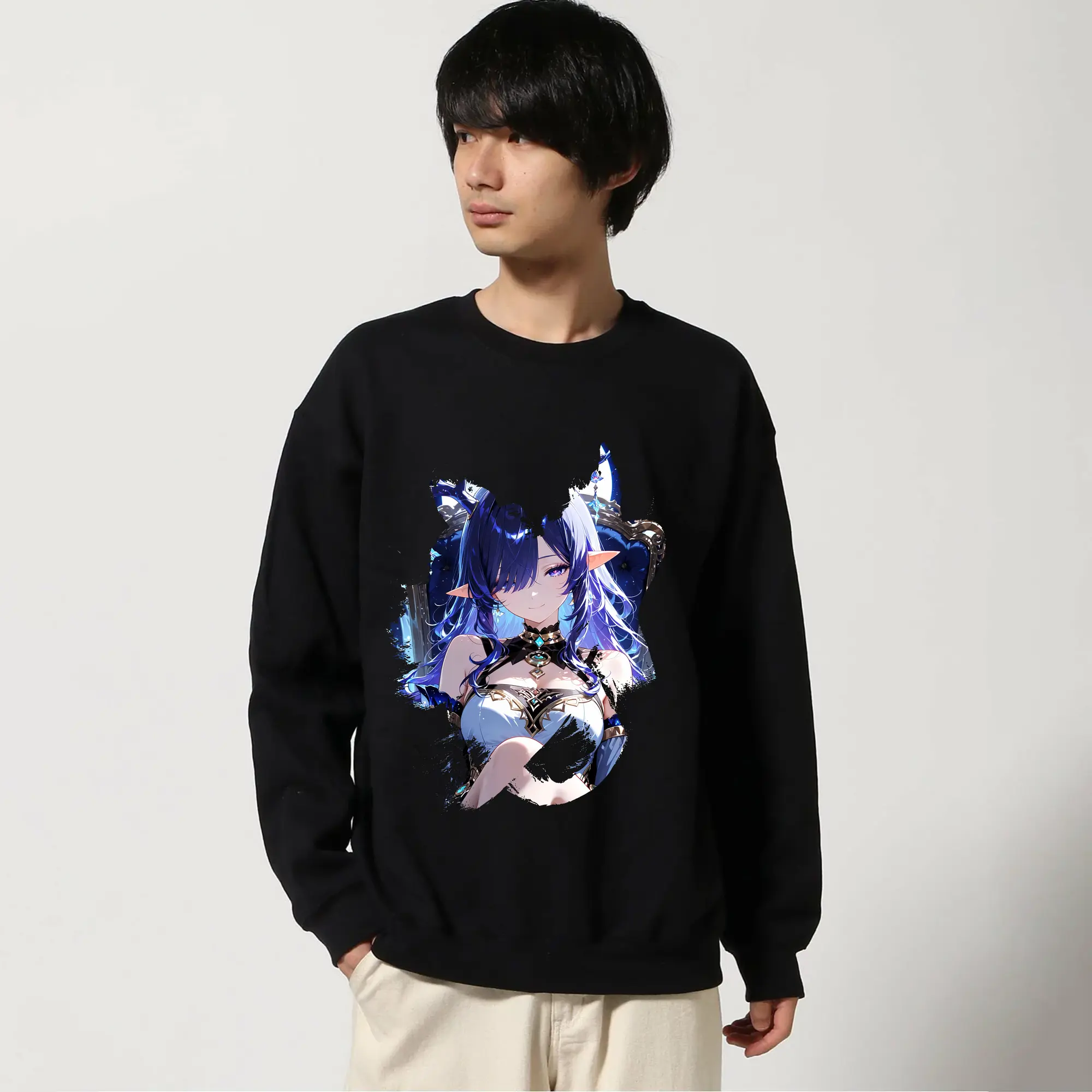 原 神 グッズ ラウマ